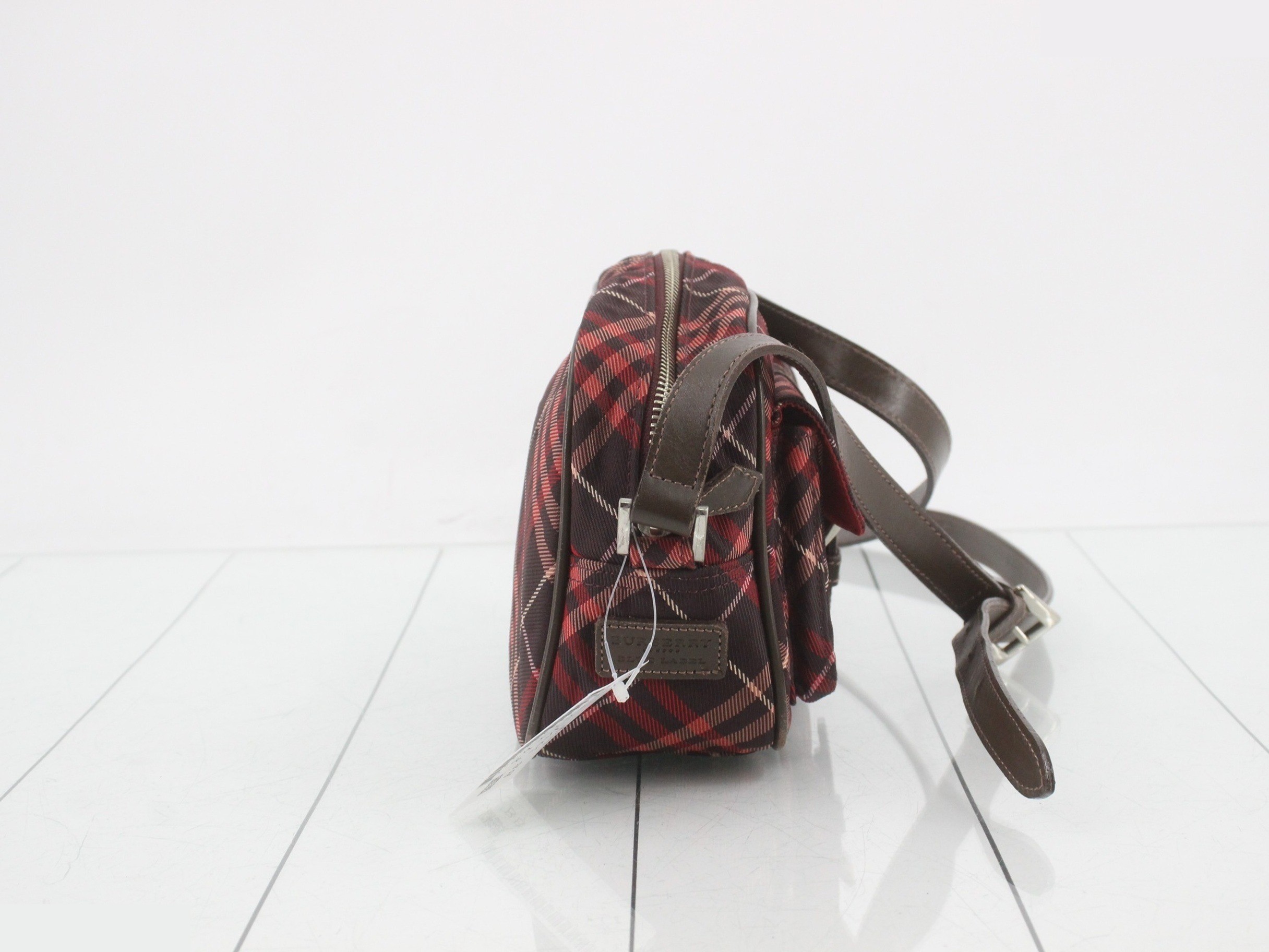 Other lines - Bags/Shoulder bags - Red — view 4