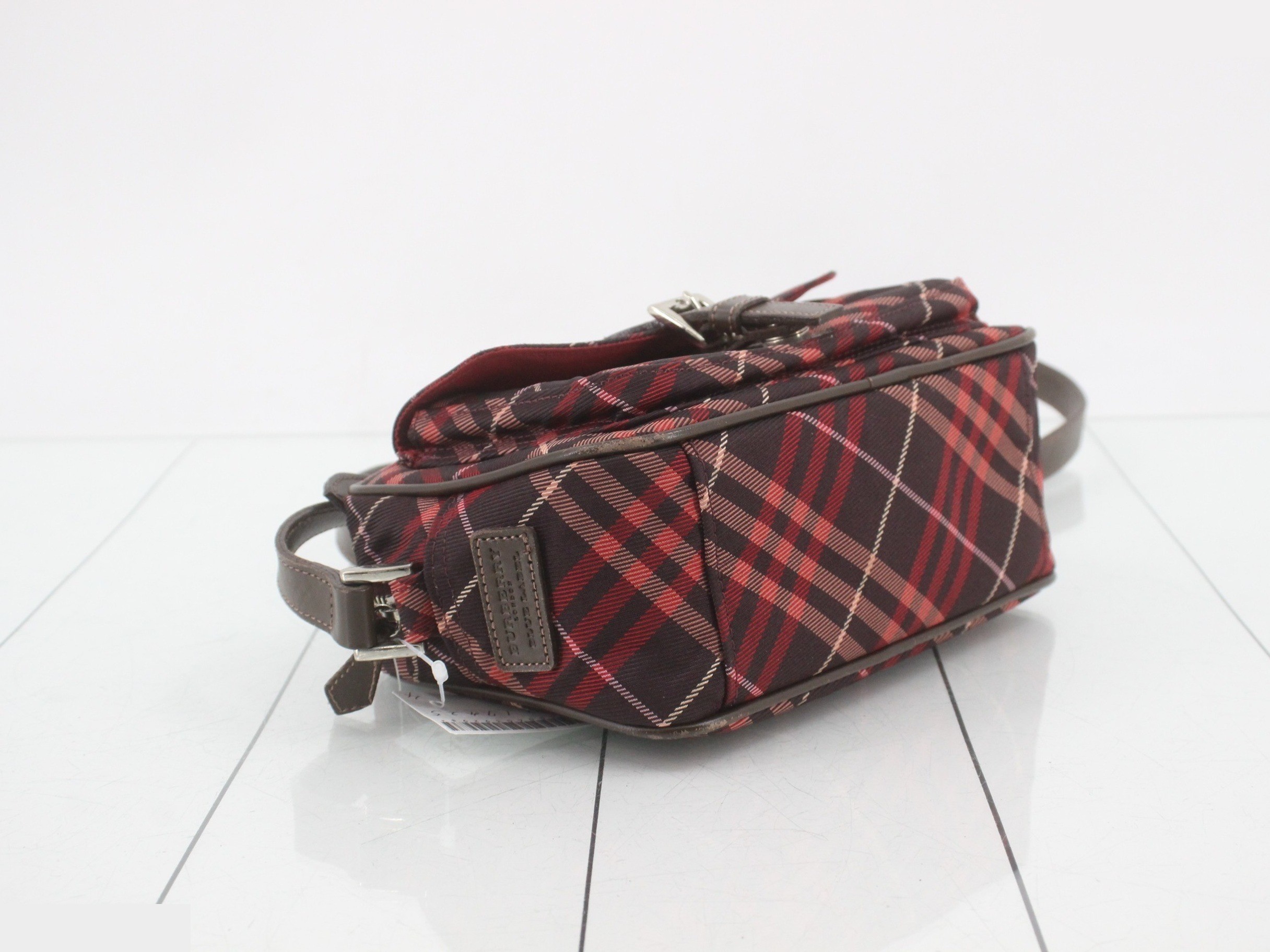 Other lines - Bags/Shoulder bags - Red — view 5