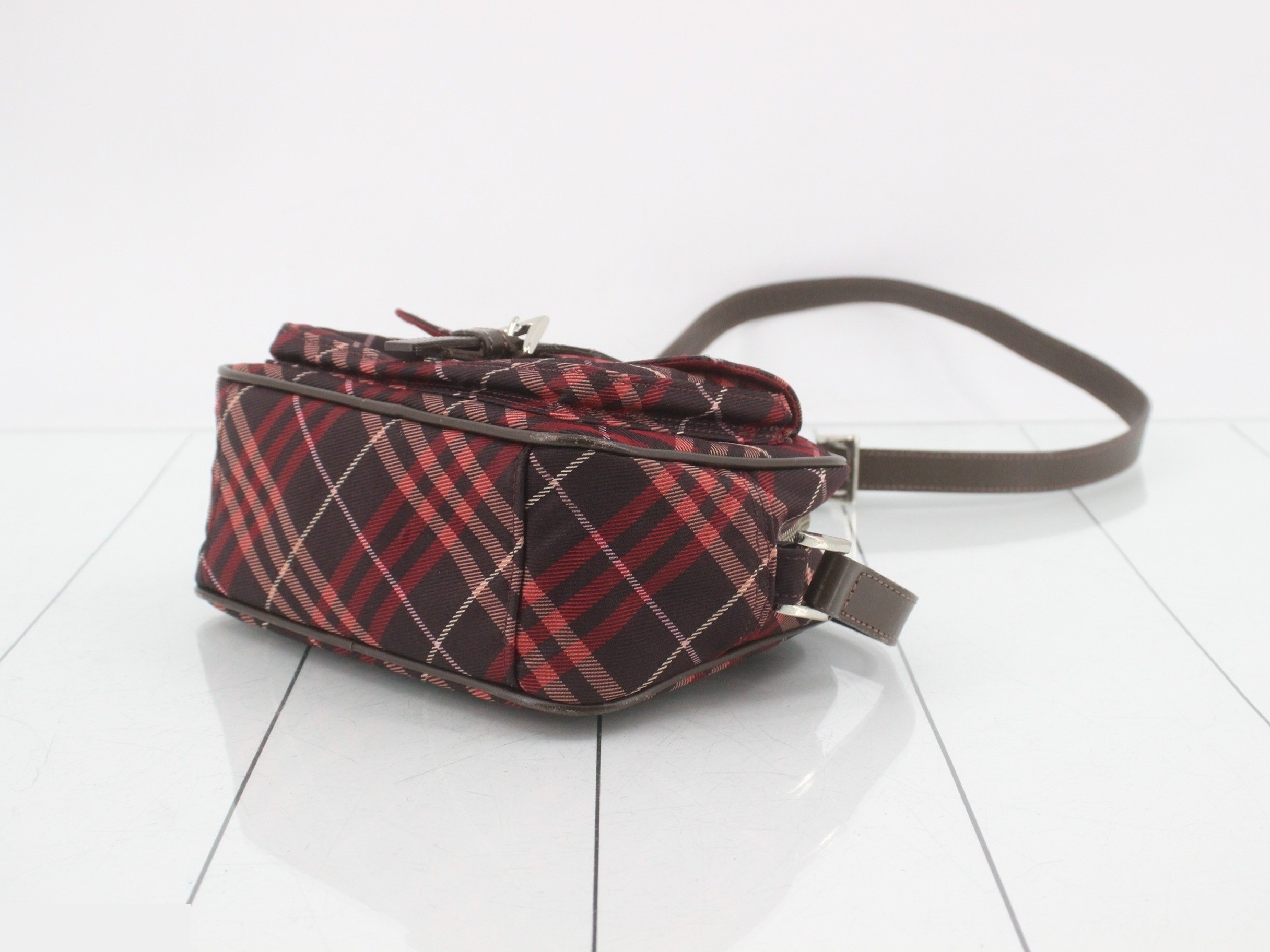 Other lines - Bags/Shoulder bags - Red — view 6