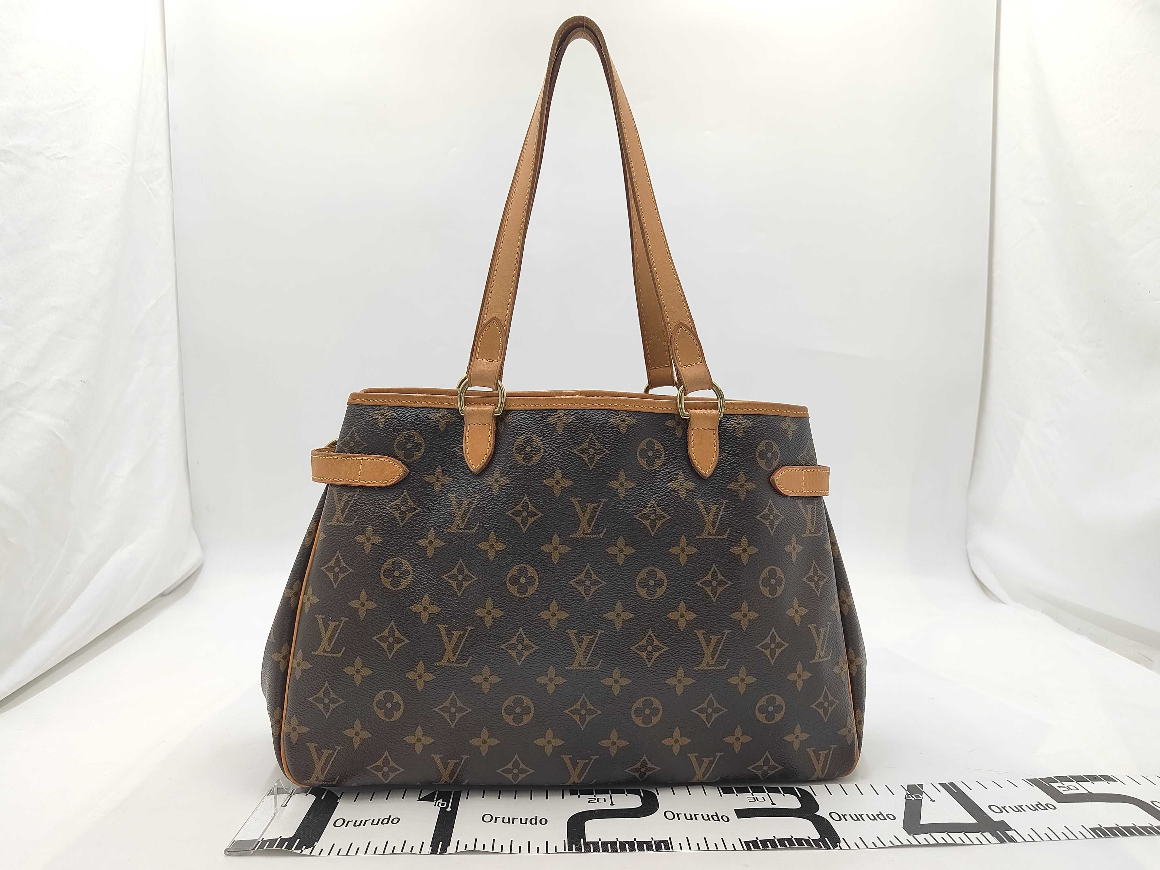 Batignolles handbag — view 2
