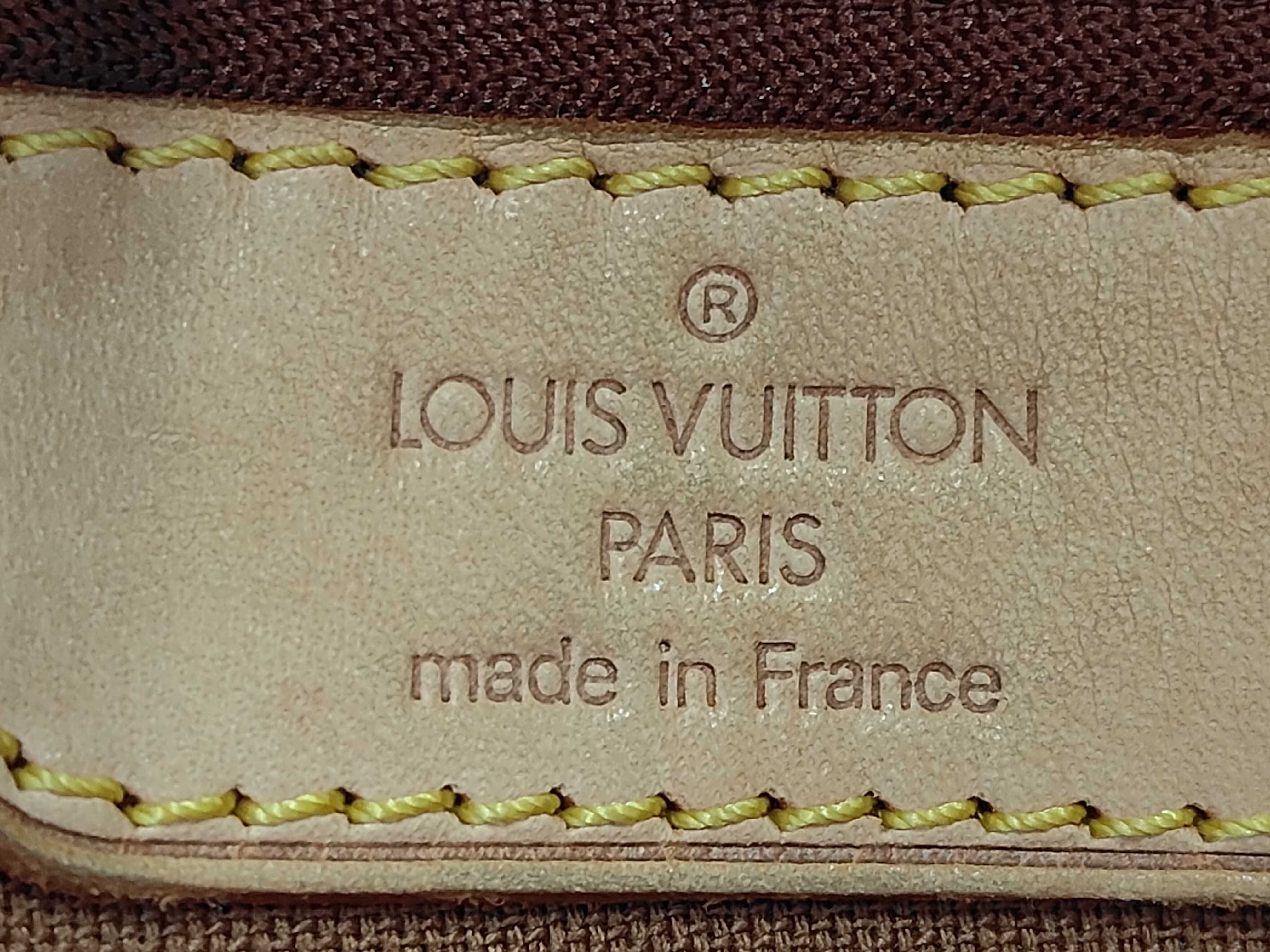 Batignolles handbag — view 12