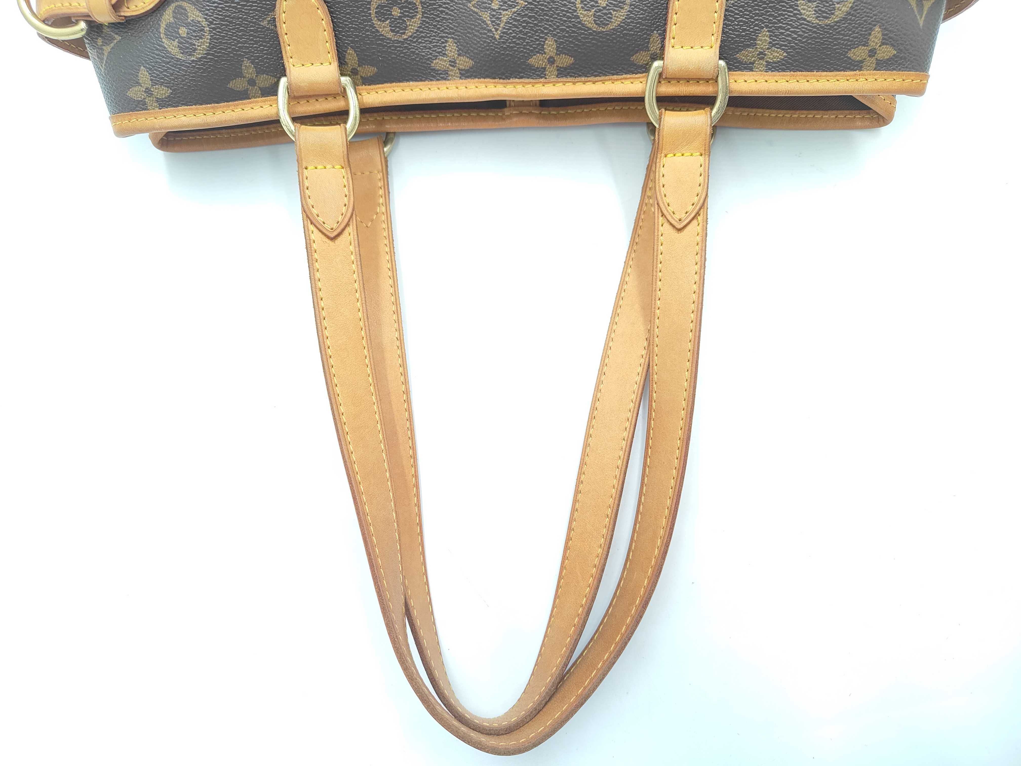 Batignolles handbag — view 3