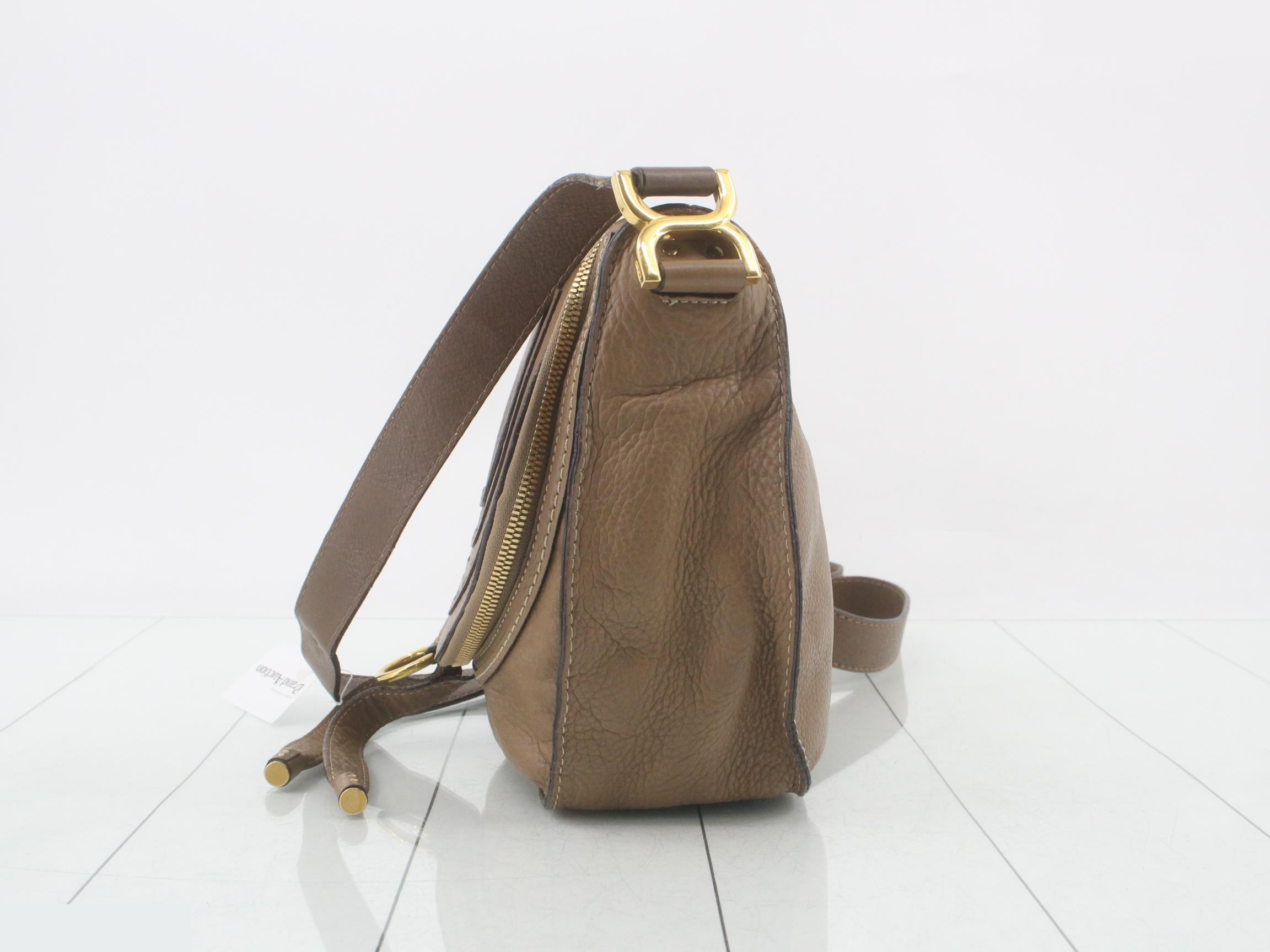 Marcy Shoulder Bag — view 3