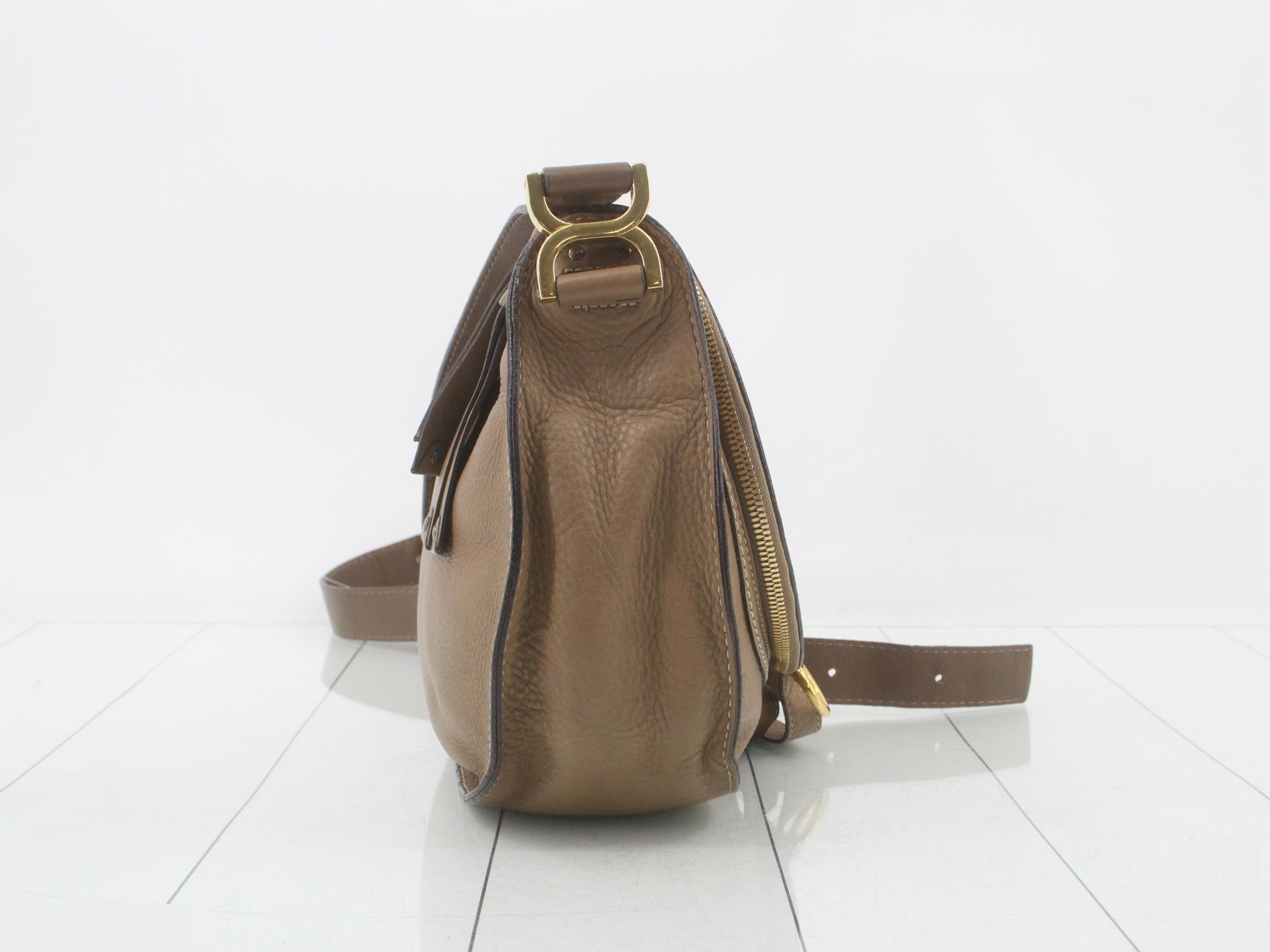 Marcy Shoulder Bag — view 4