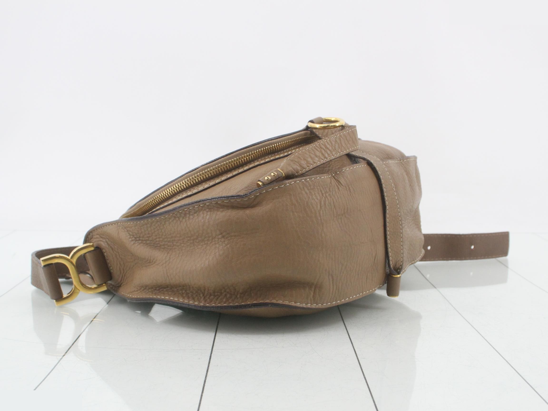 Marcy Shoulder Bag — view 5
