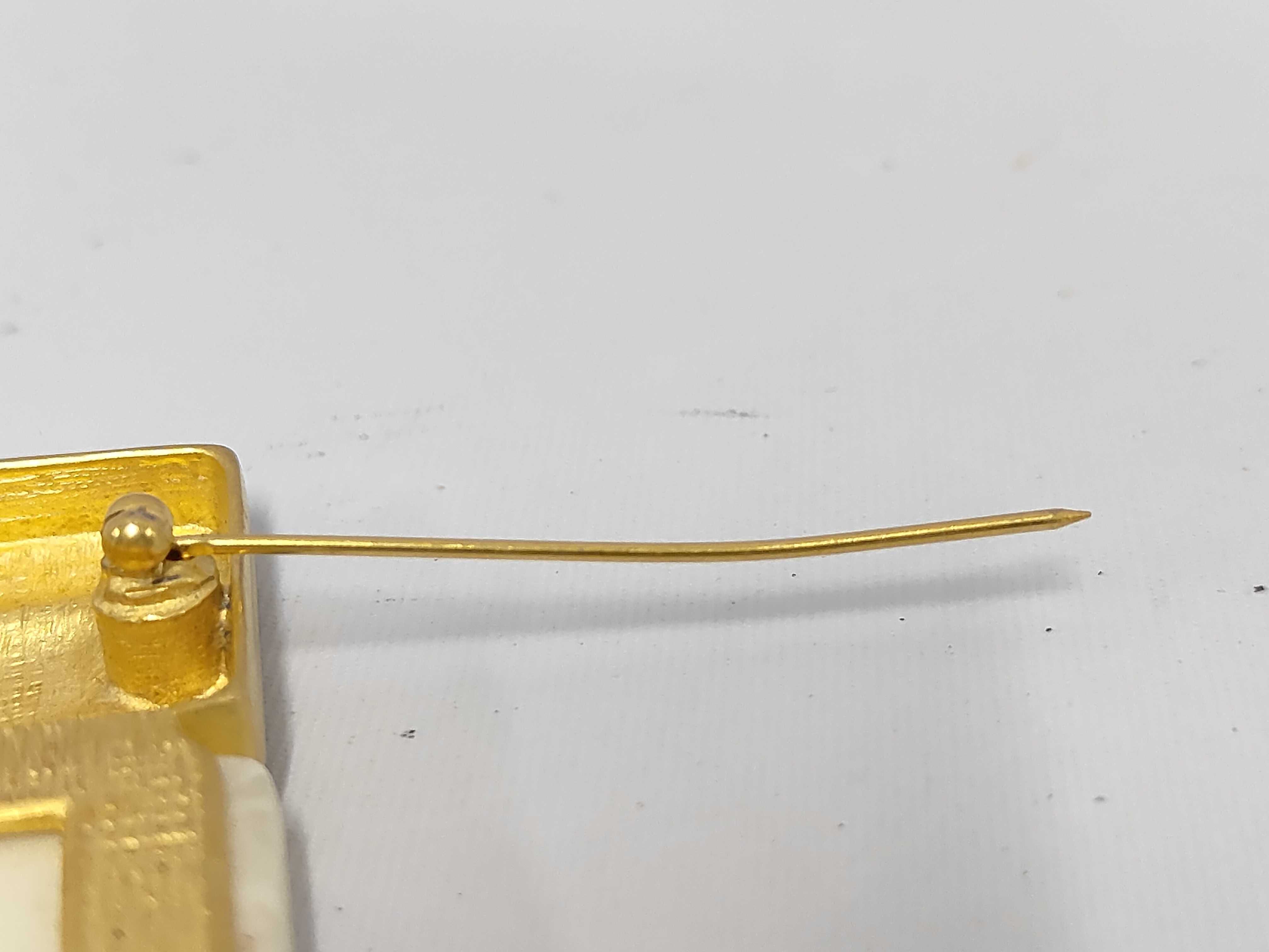 Brooch / GP Brooch — view 5