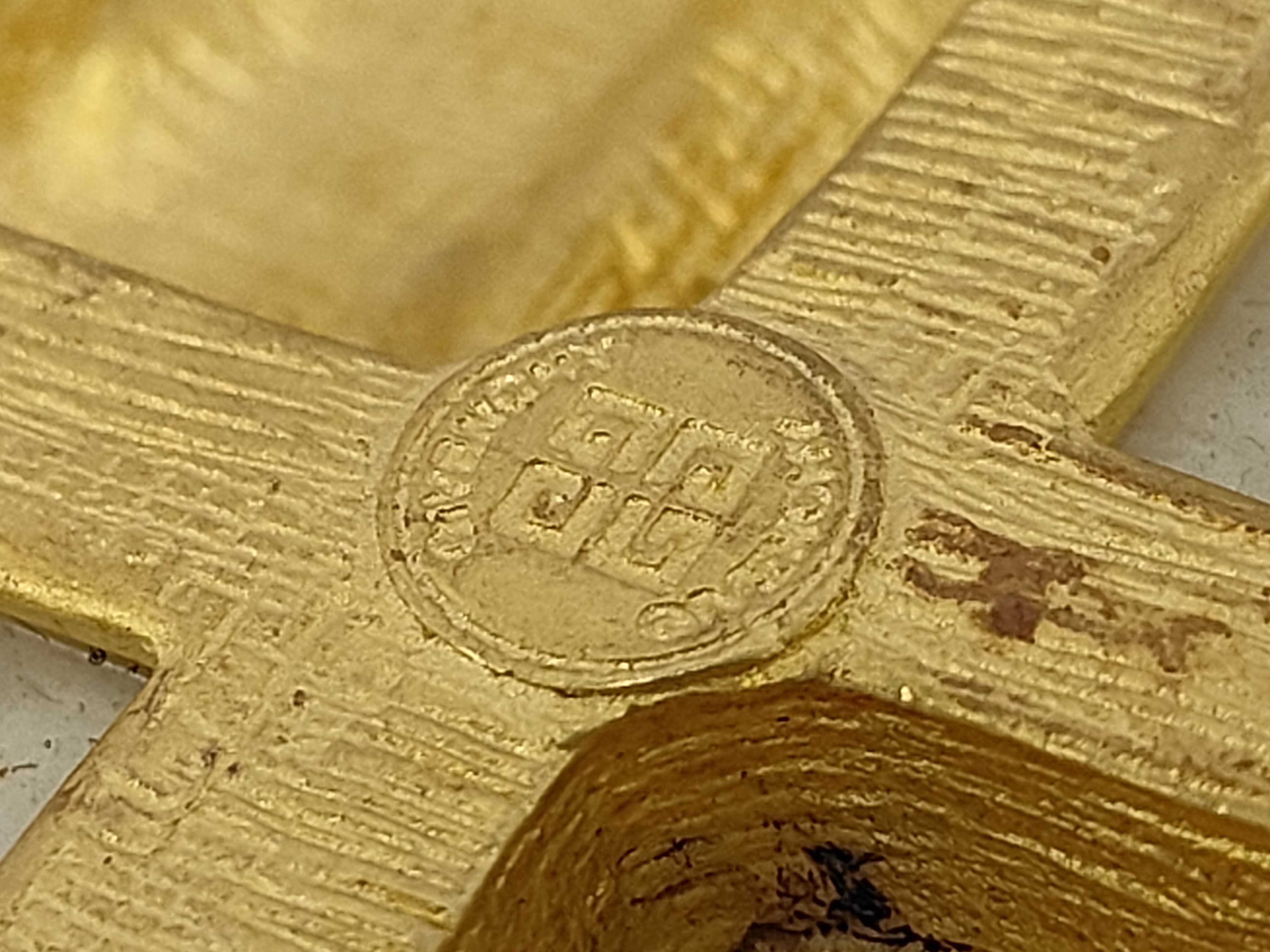 Brooch / GP Brooch — view 6