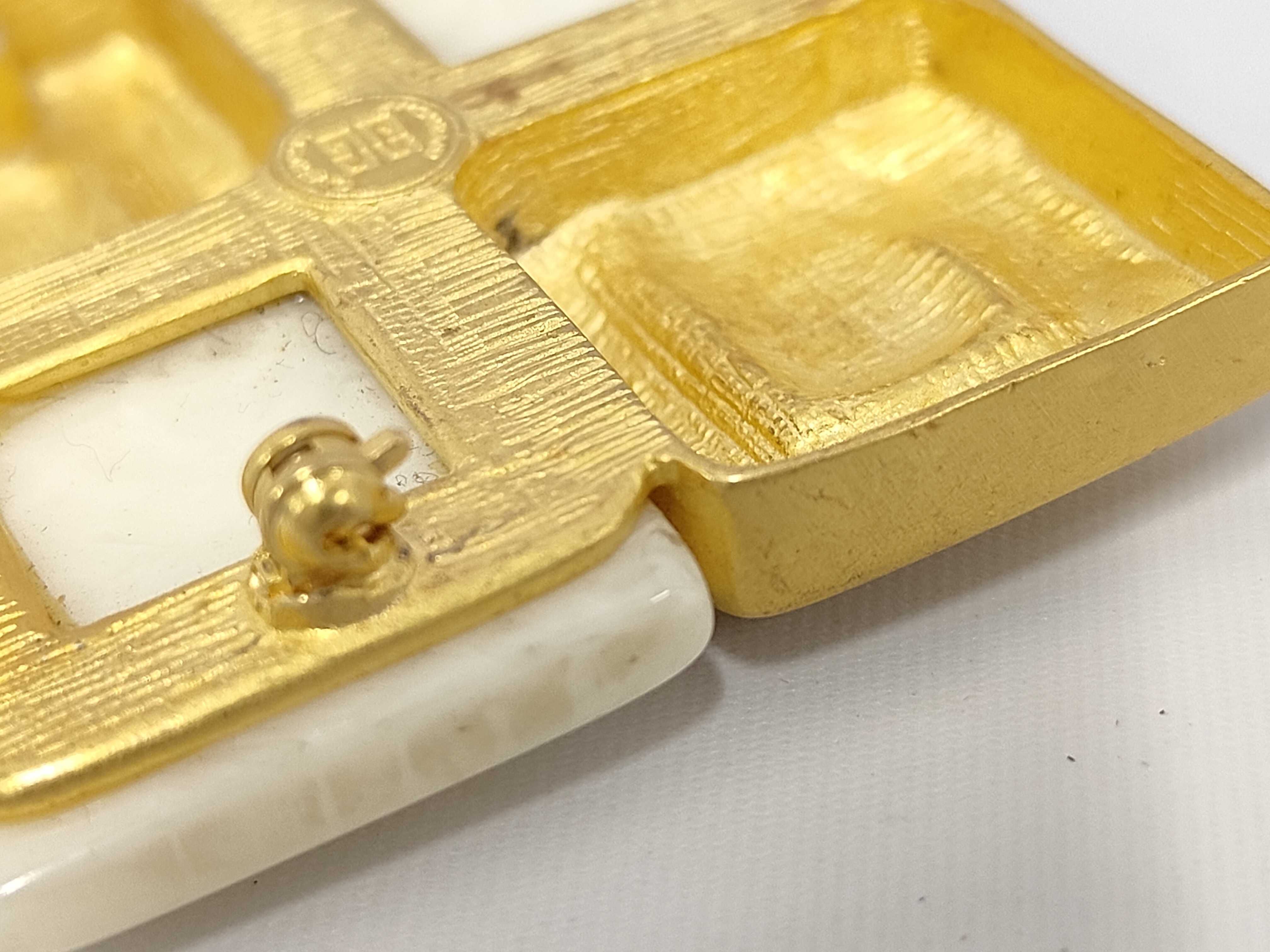 Brooch / GP Brooch — view 7