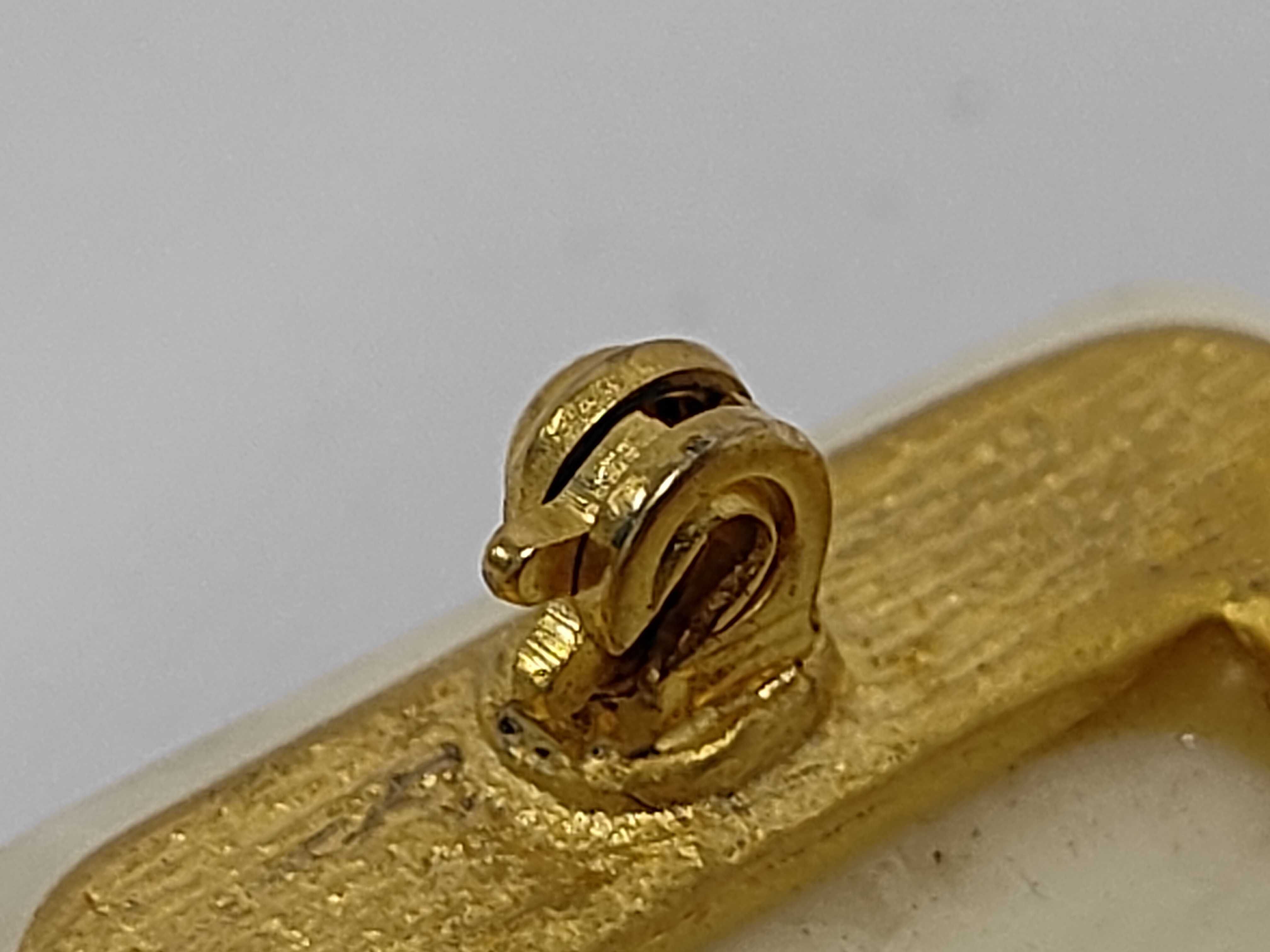 Brooch / GP Brooch — view 9