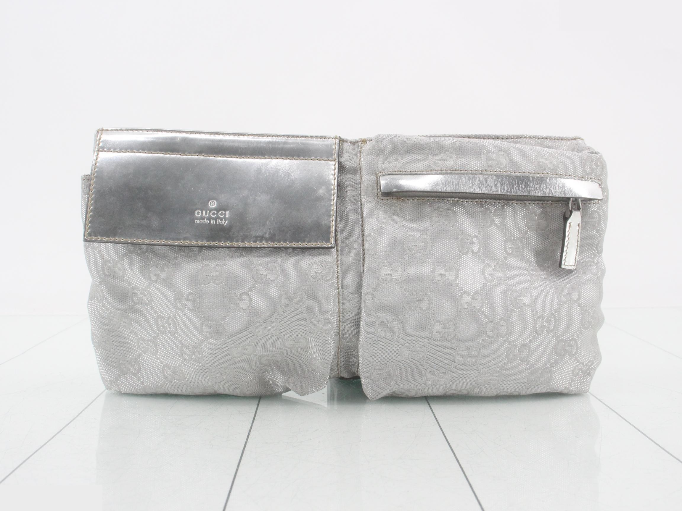 GG Canvas (Bag) - Shoulder Bag