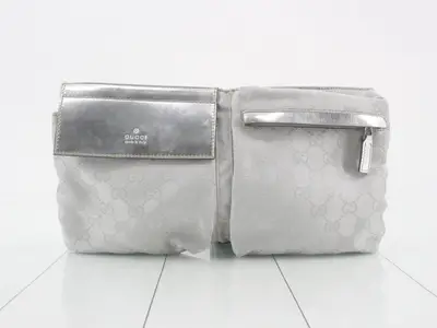 GG Canvas (Bag) - Shoulder Bag