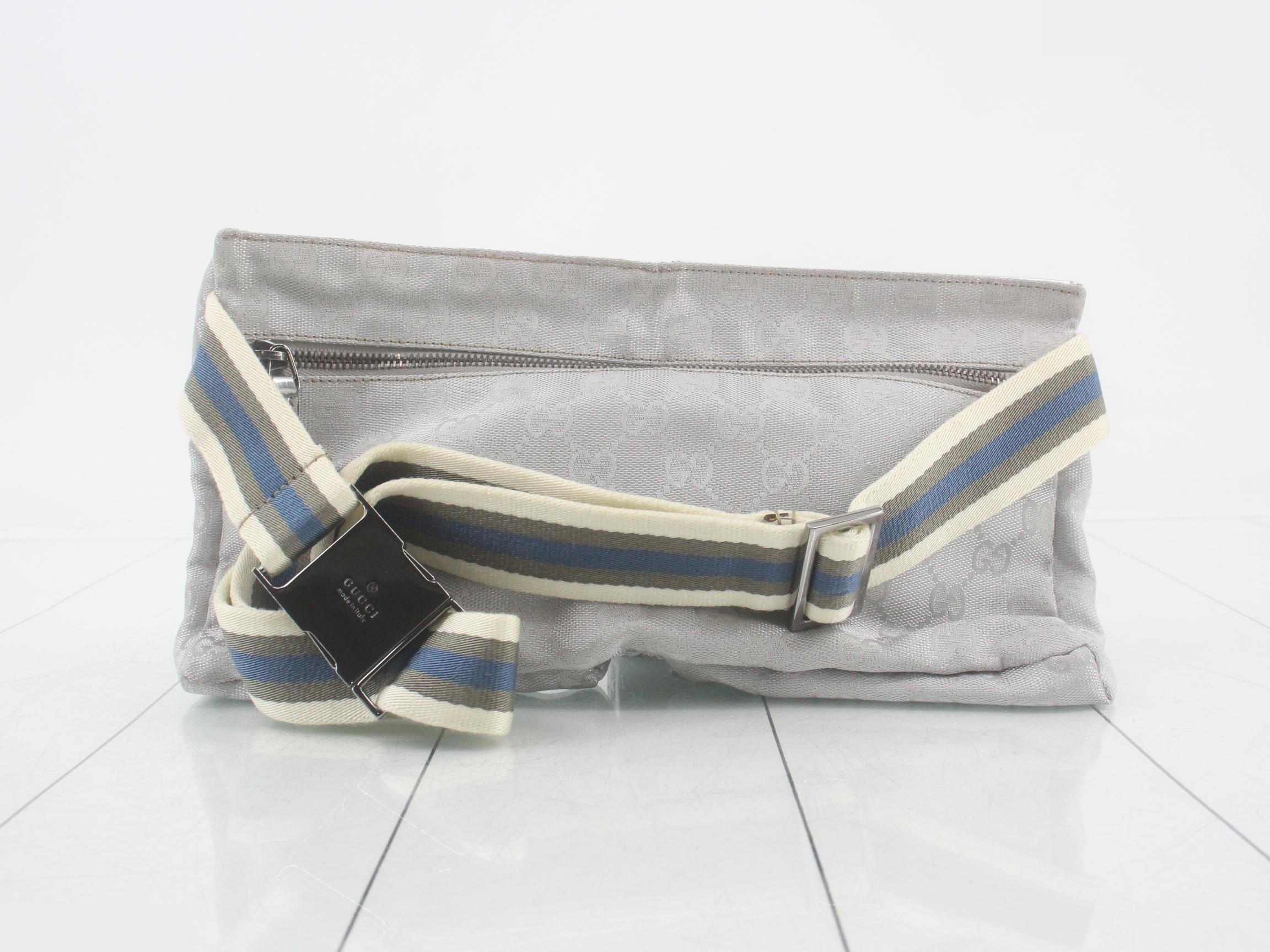 GG Canvas (Bag) - Shoulder Bag — view 2
