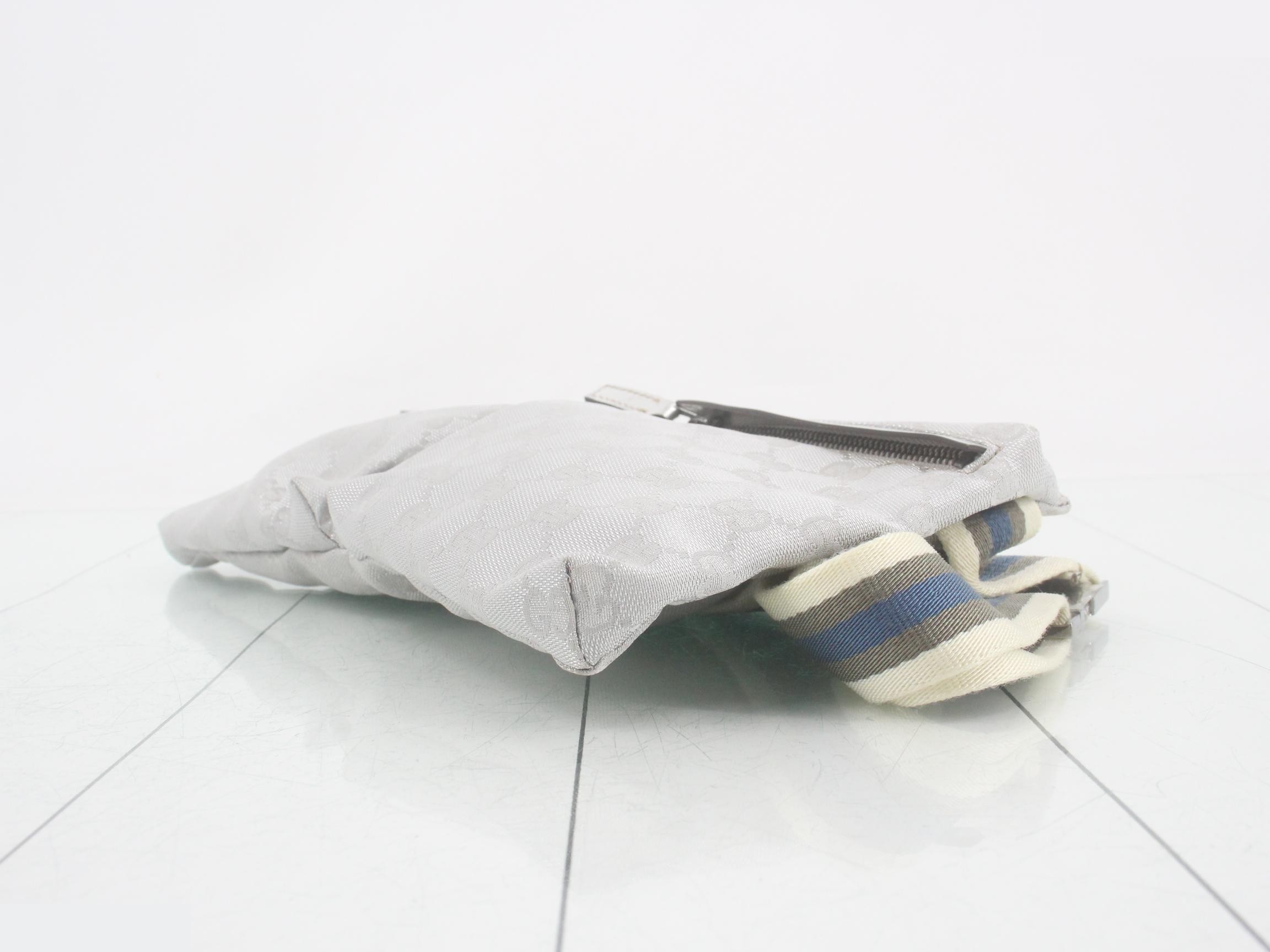 GG Canvas (Bag) - Shoulder Bag — view 6