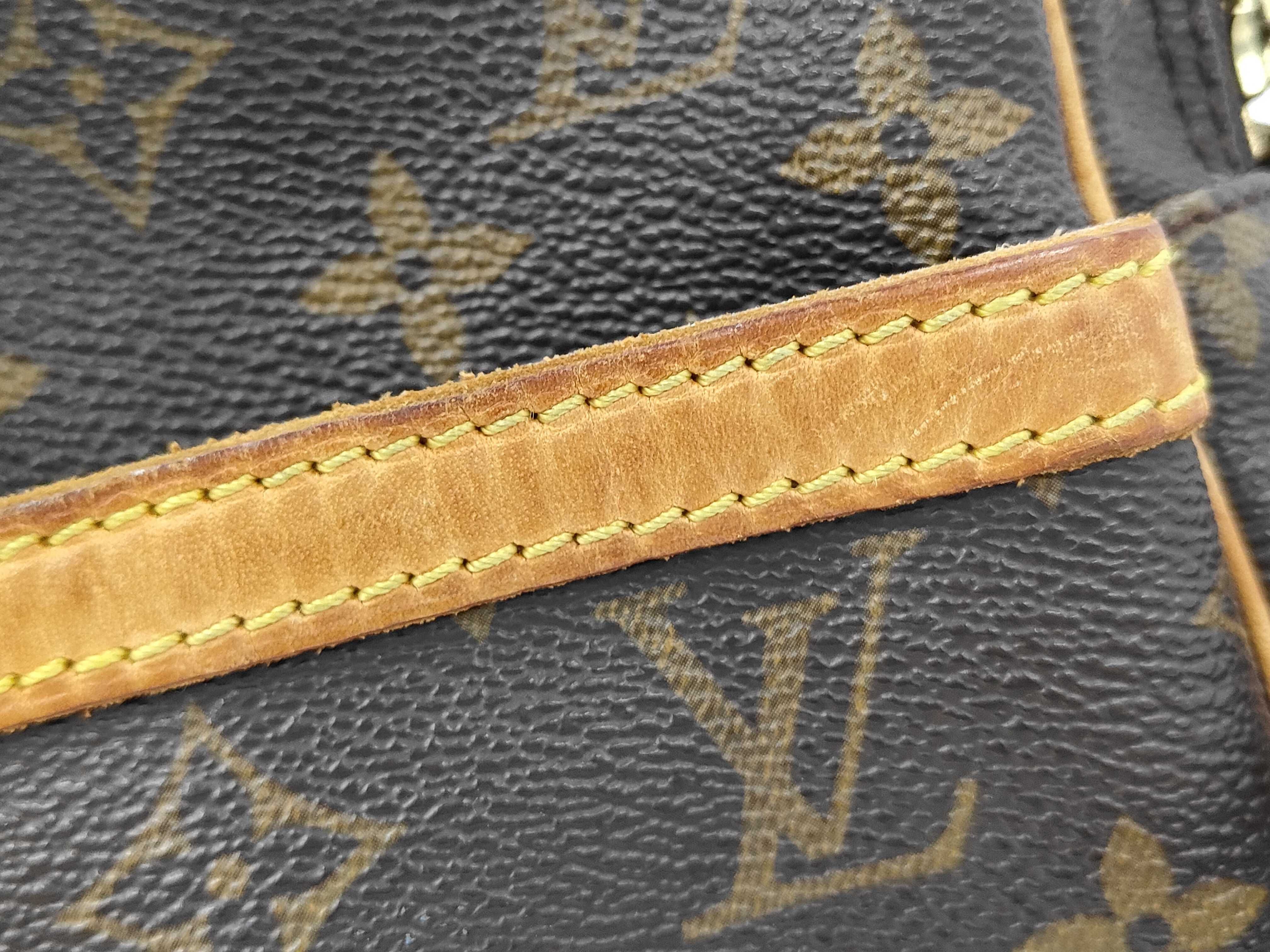 OP-00036 LV Monogram Danube M45266 SL0063 Shoulder Bag — view 12