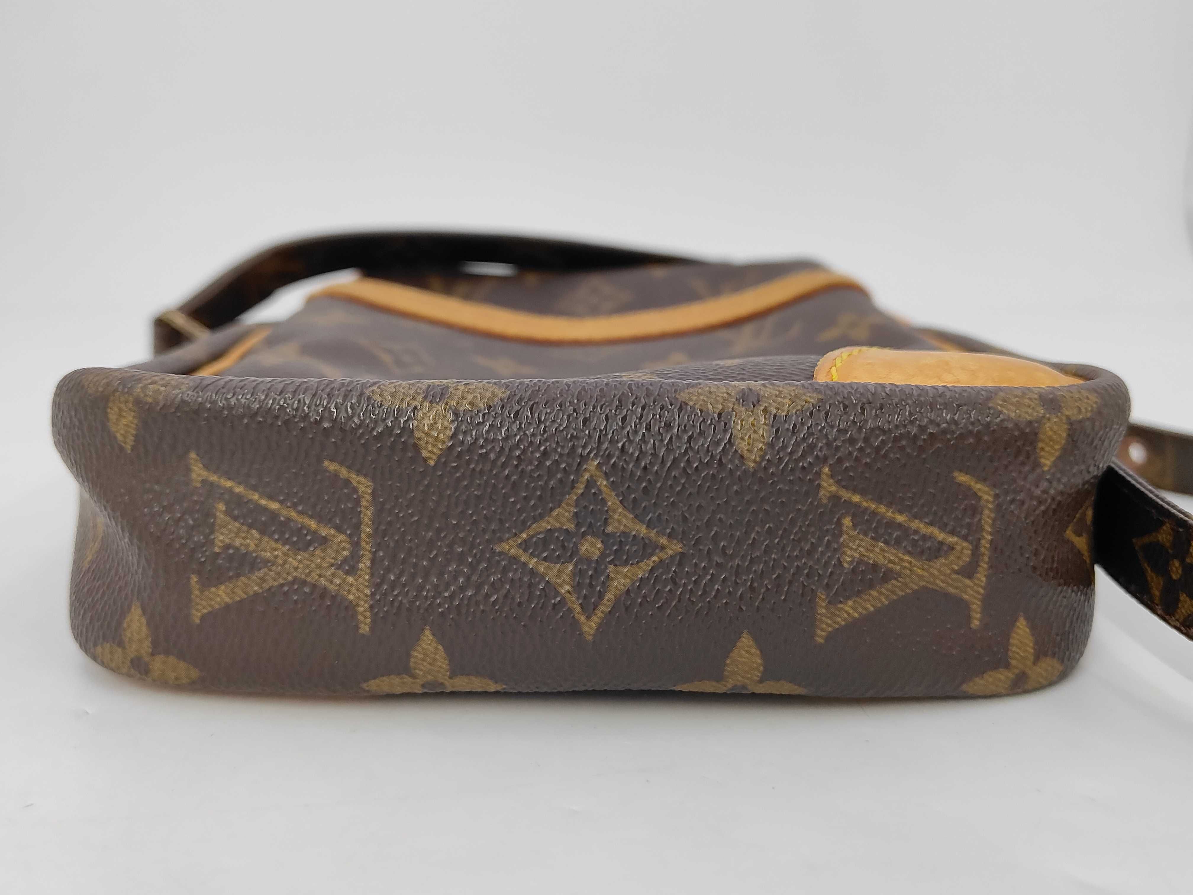 OP-00036 LV Monogram Danube M45266 SL0063 Shoulder Bag — view 5