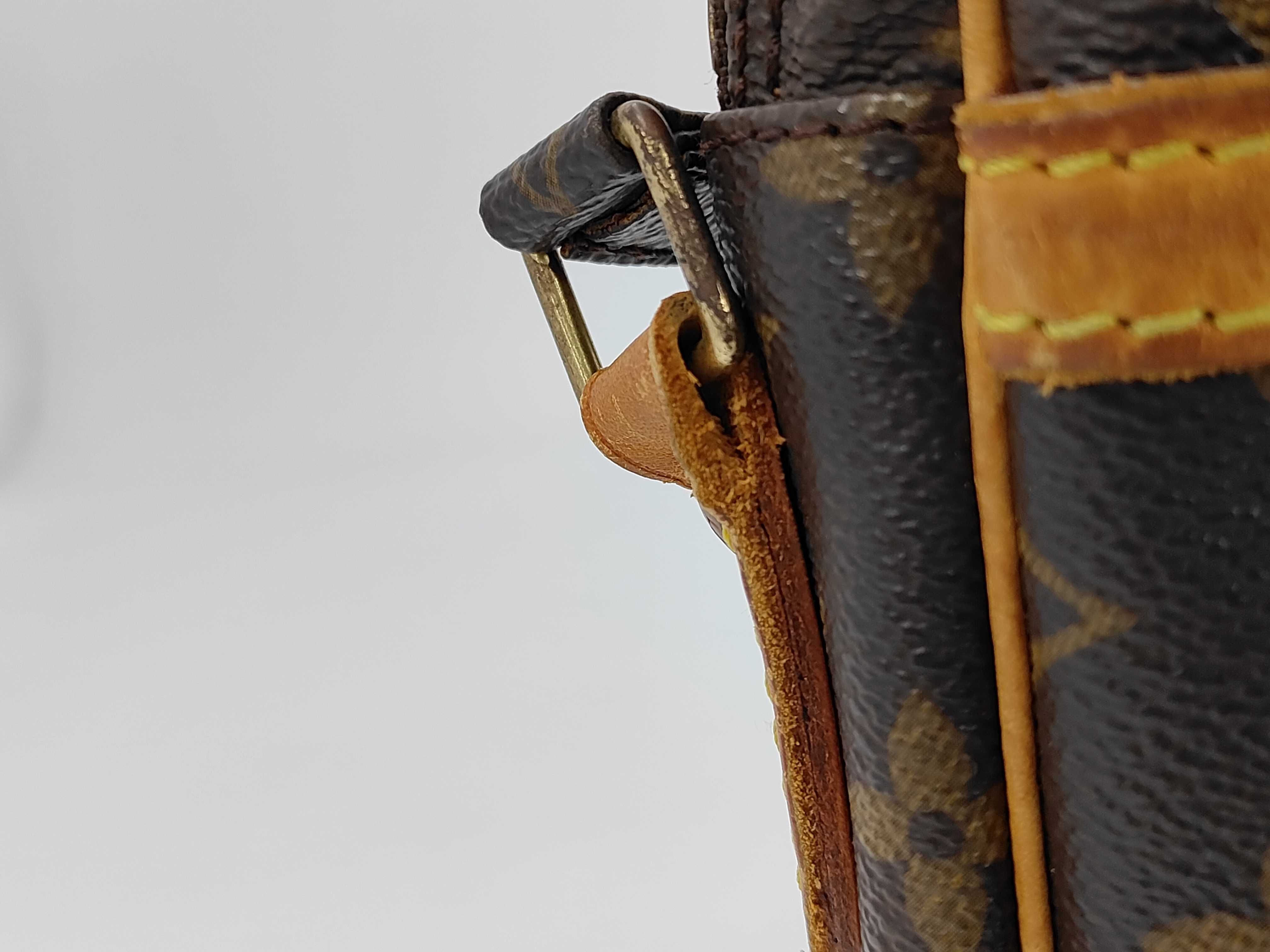 OP-00036 LV Monogram Danube M45266 SL0063 Shoulder Bag — view 9