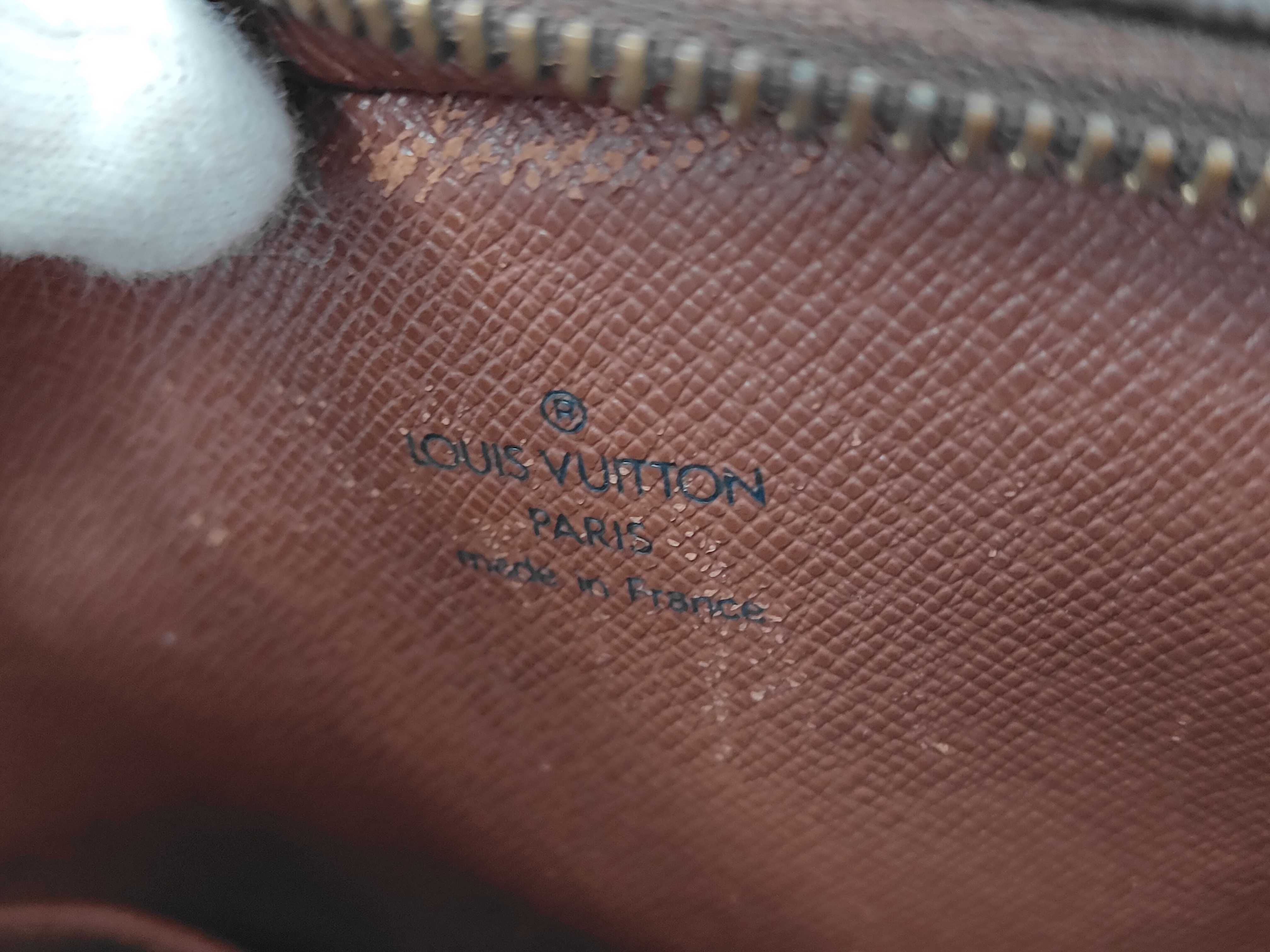 OP-00036 LV Monogram Danube M45266 SL0063 Shoulder Bag — view 10