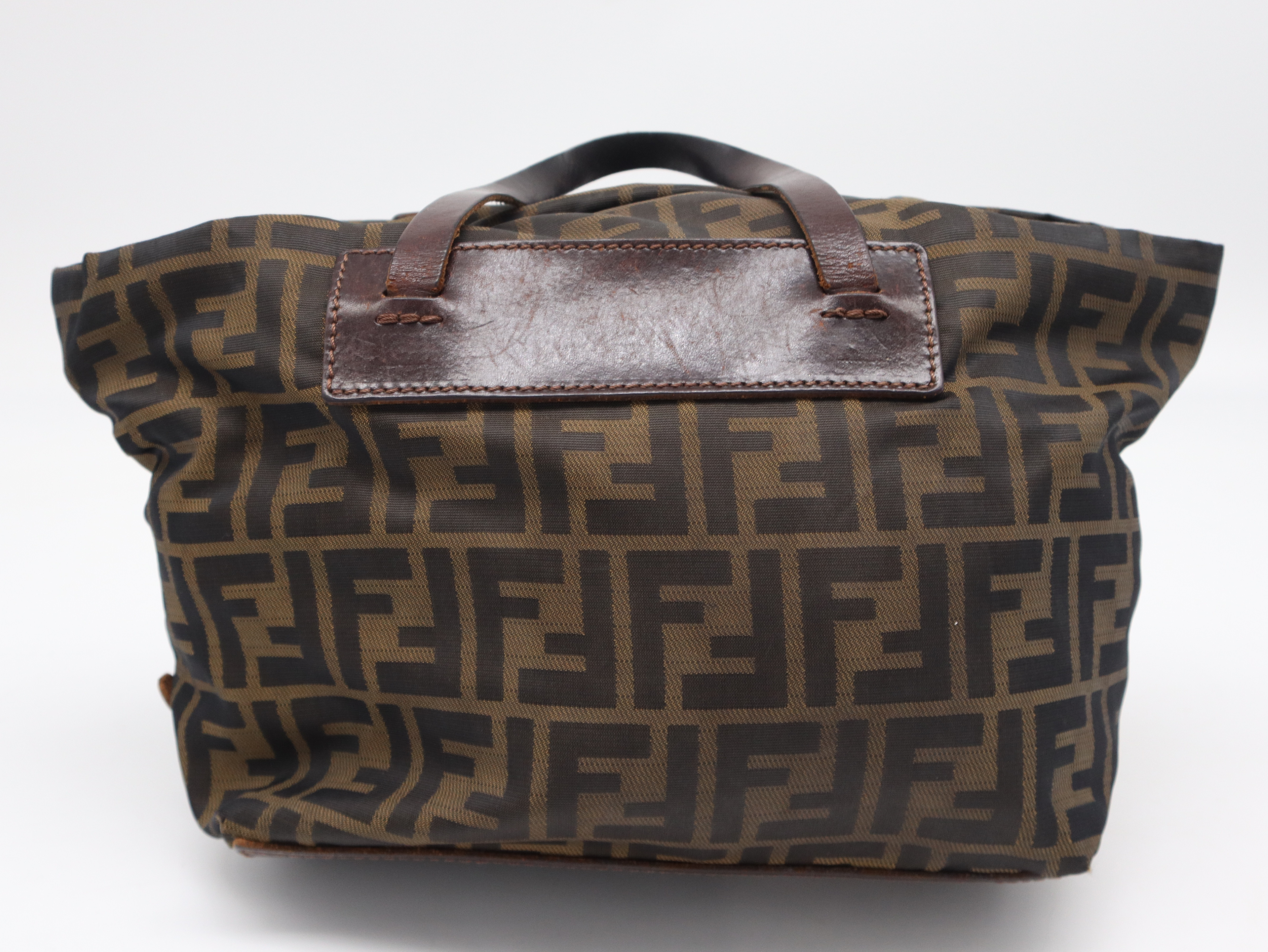 Zucca handbag — view 2