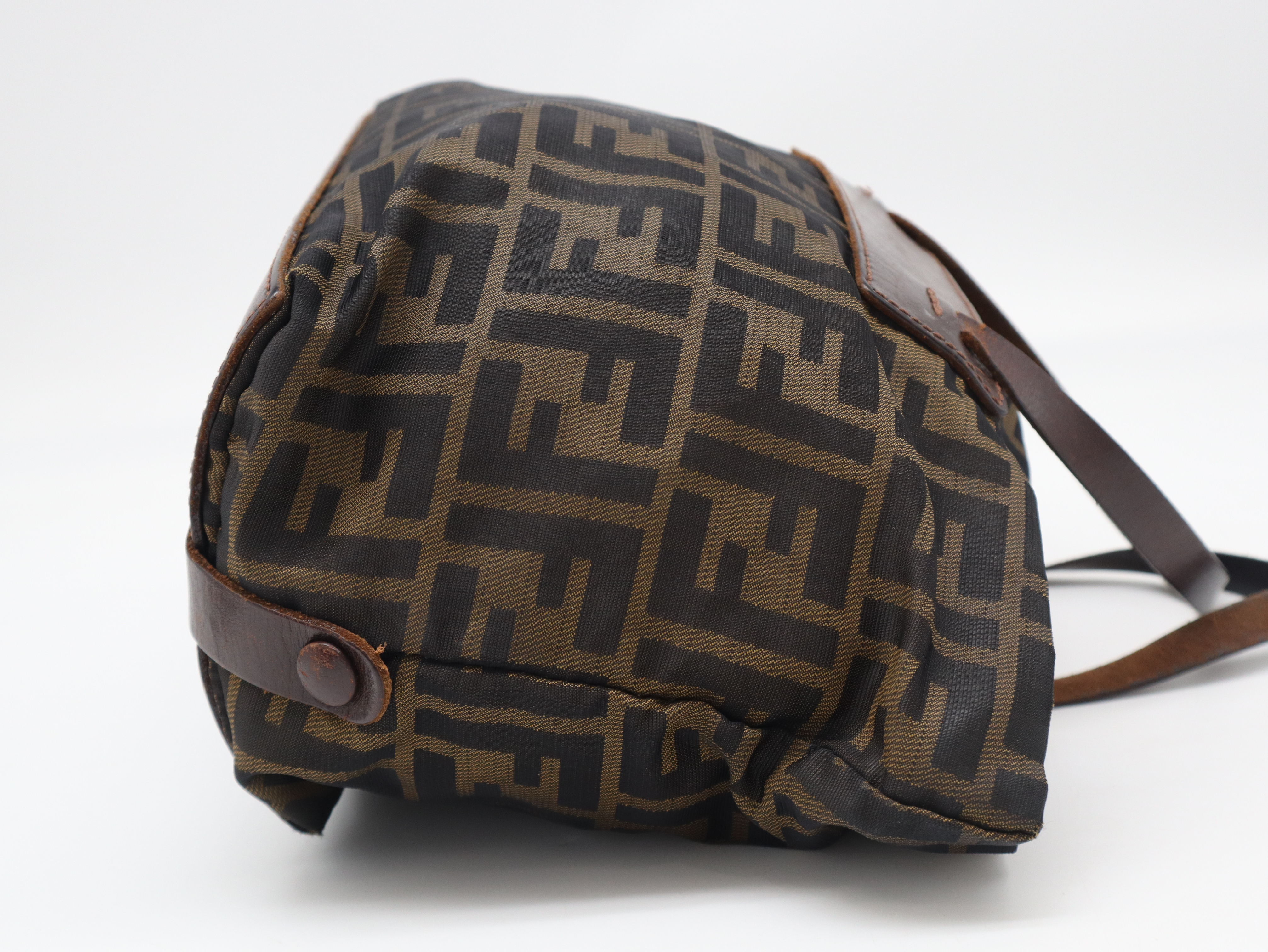 Zucca handbag — view 4