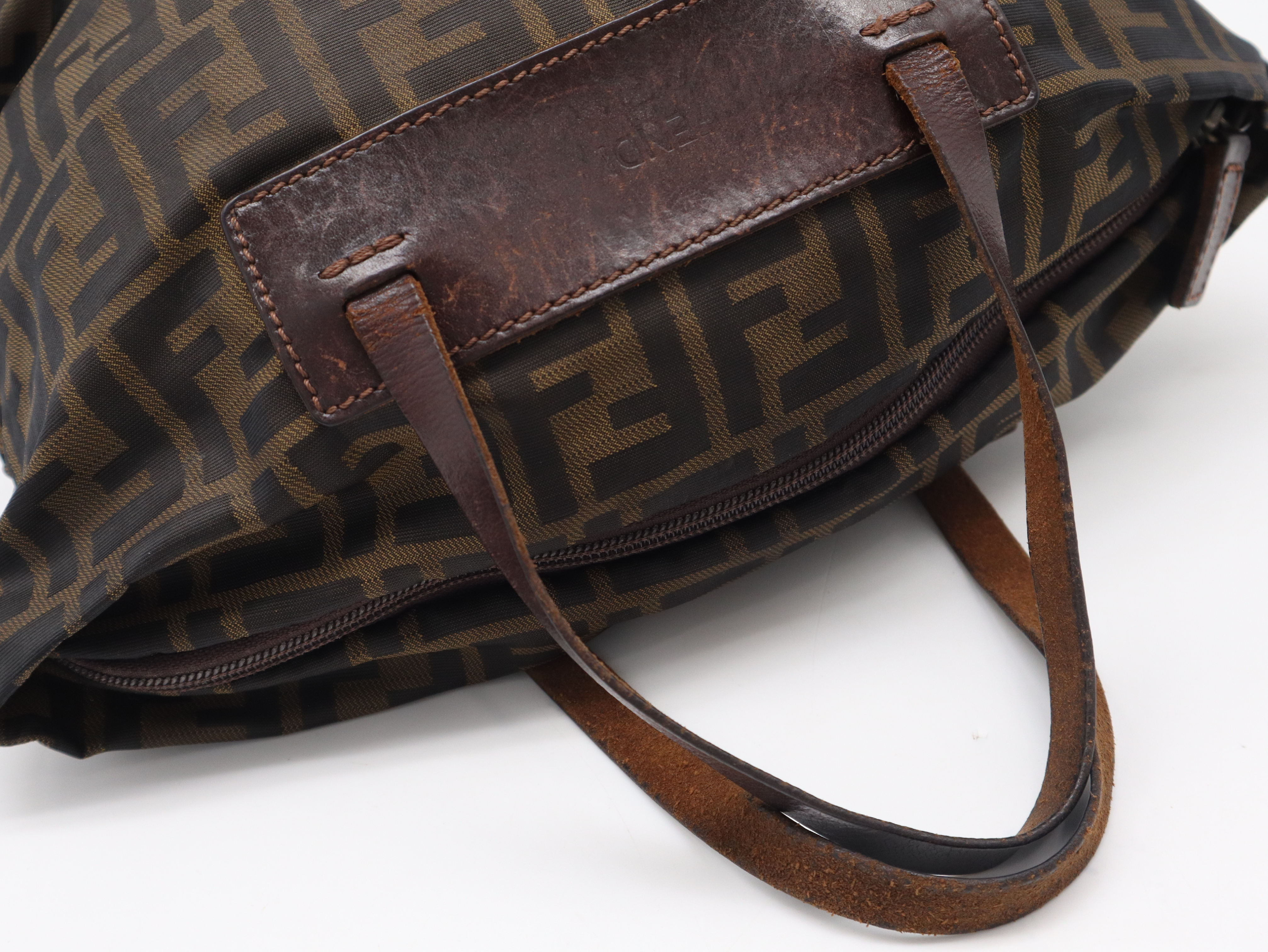 Zucca handbag — view 6