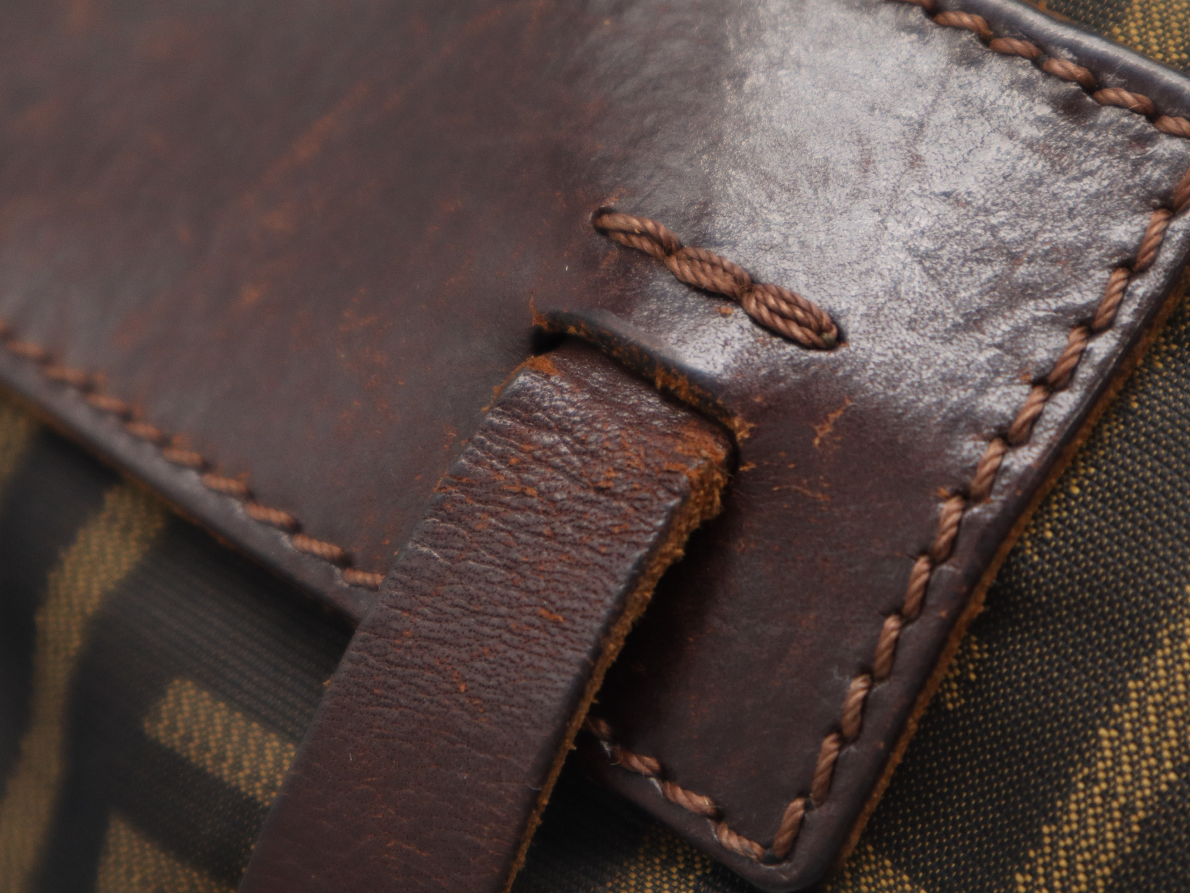 Zucca handbag — view 8