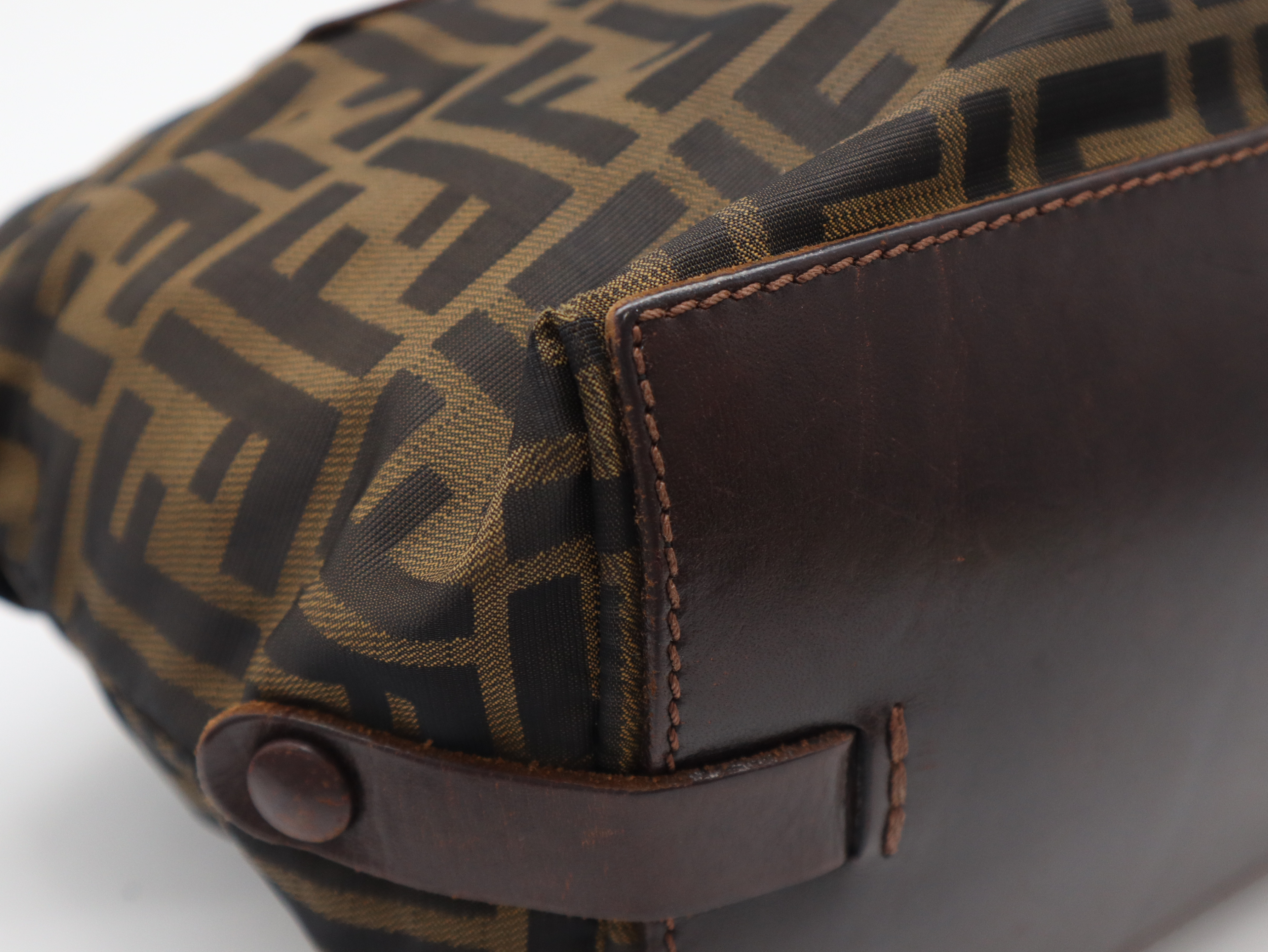 Zucca handbag — view 9