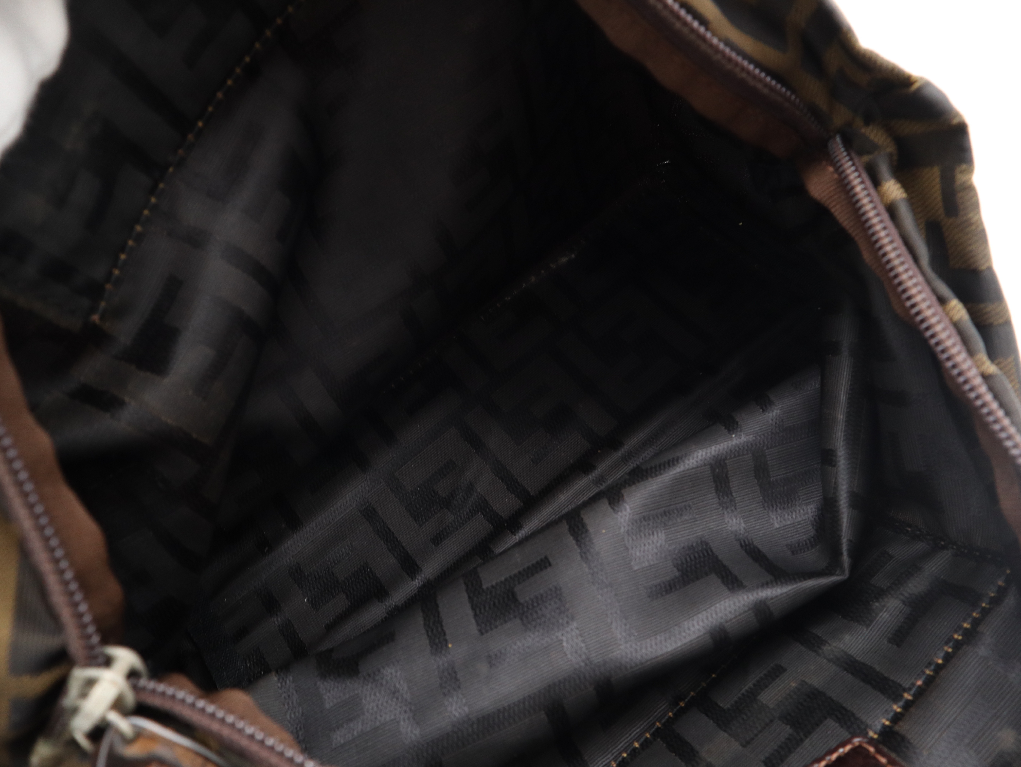 Zucca handbag — view 10