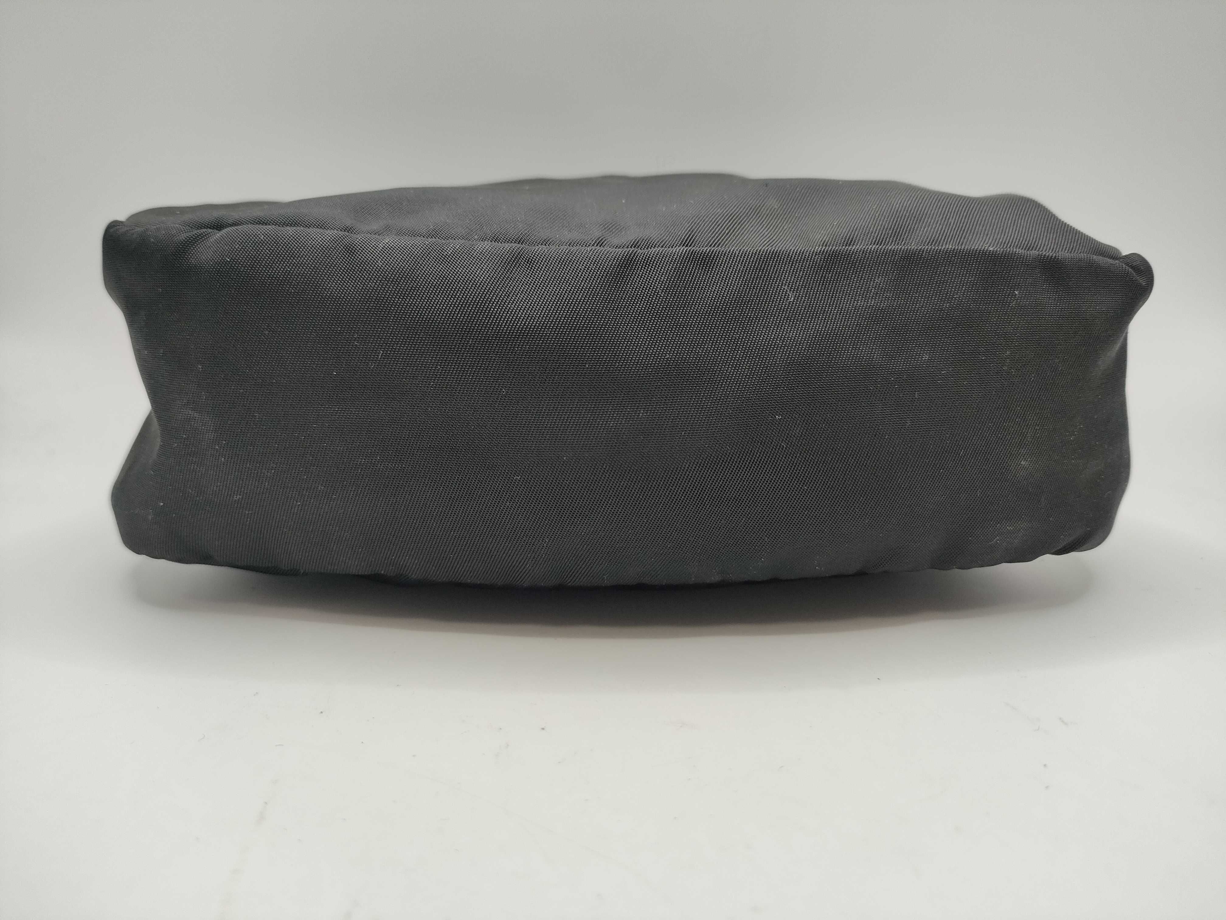 Nylon Prada Pouch — view 3