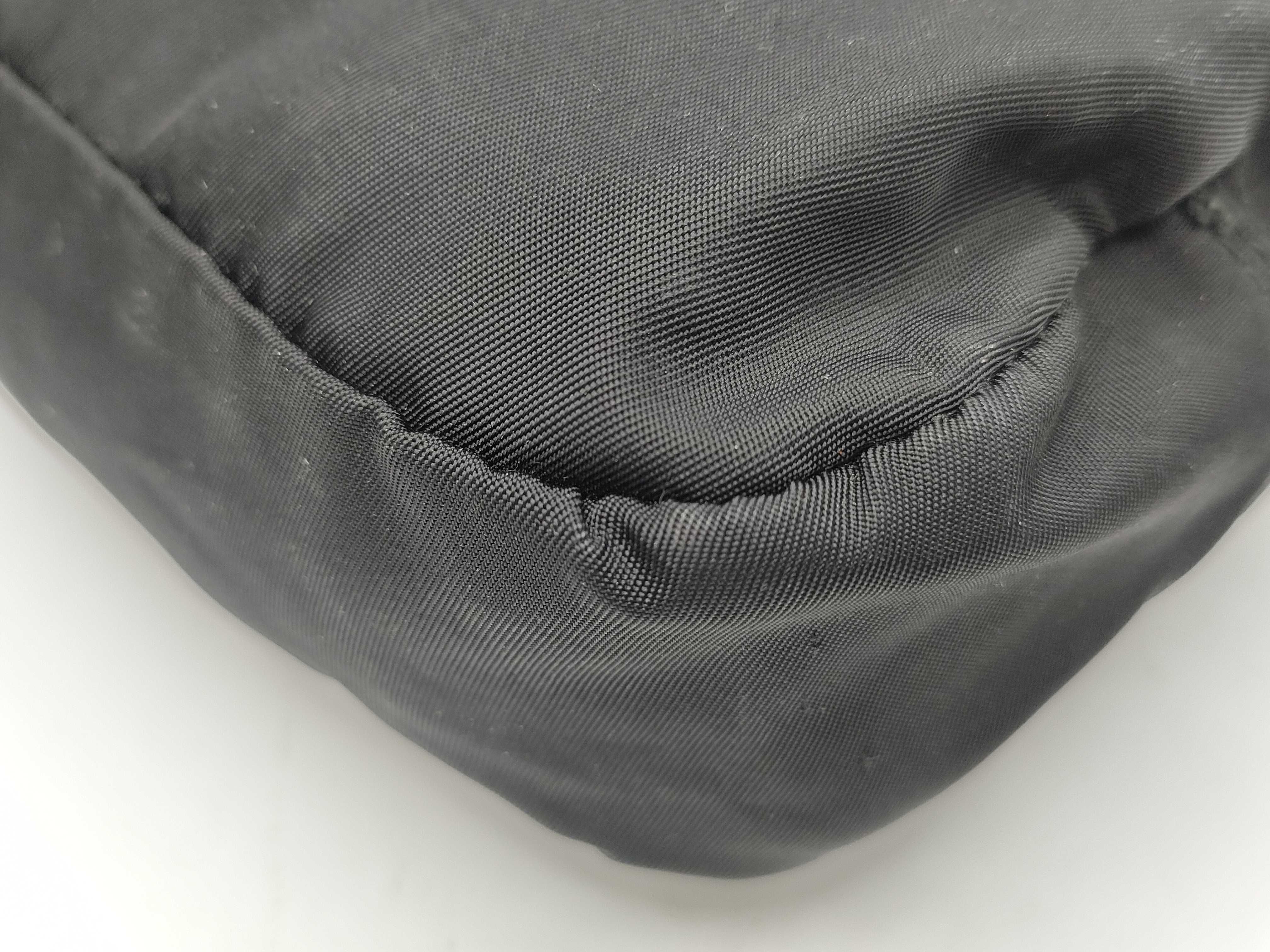 Nylon Prada Pouch — view 4