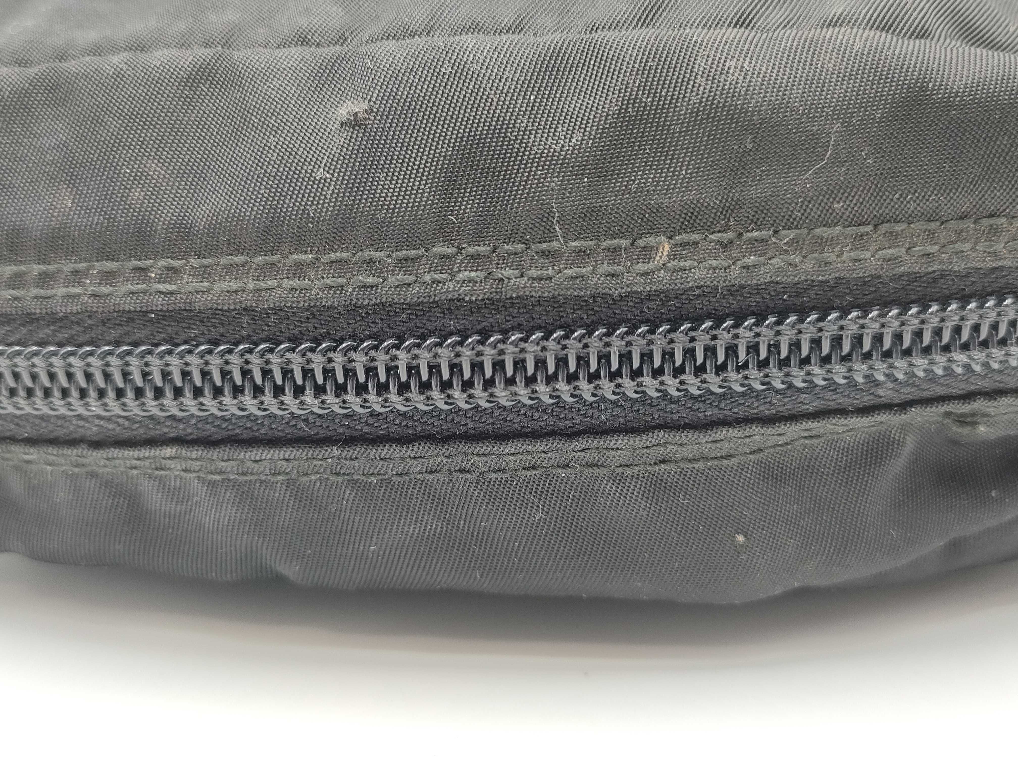Nylon Prada Pouch — view 5