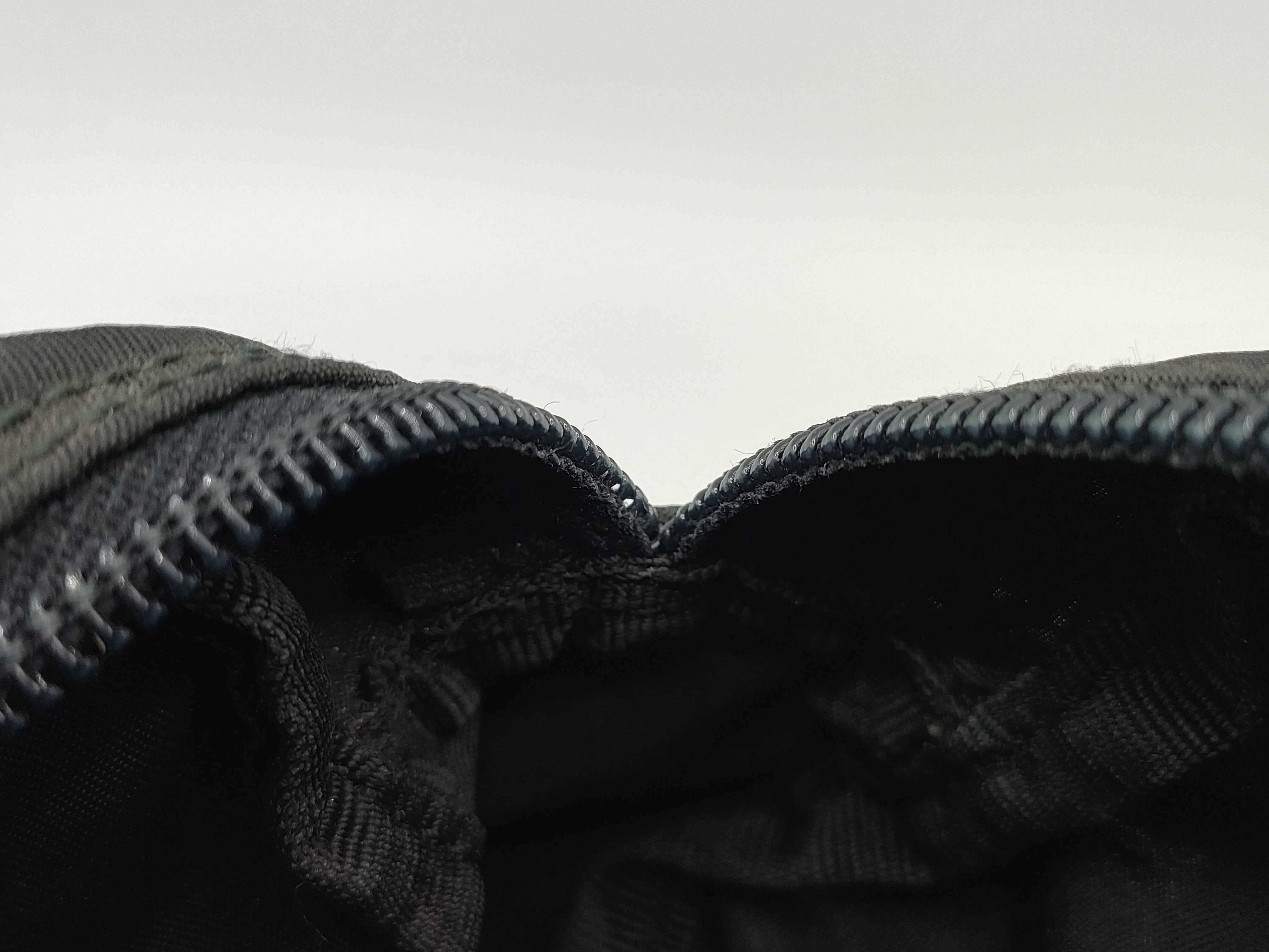 Nylon Prada Pouch — view 6