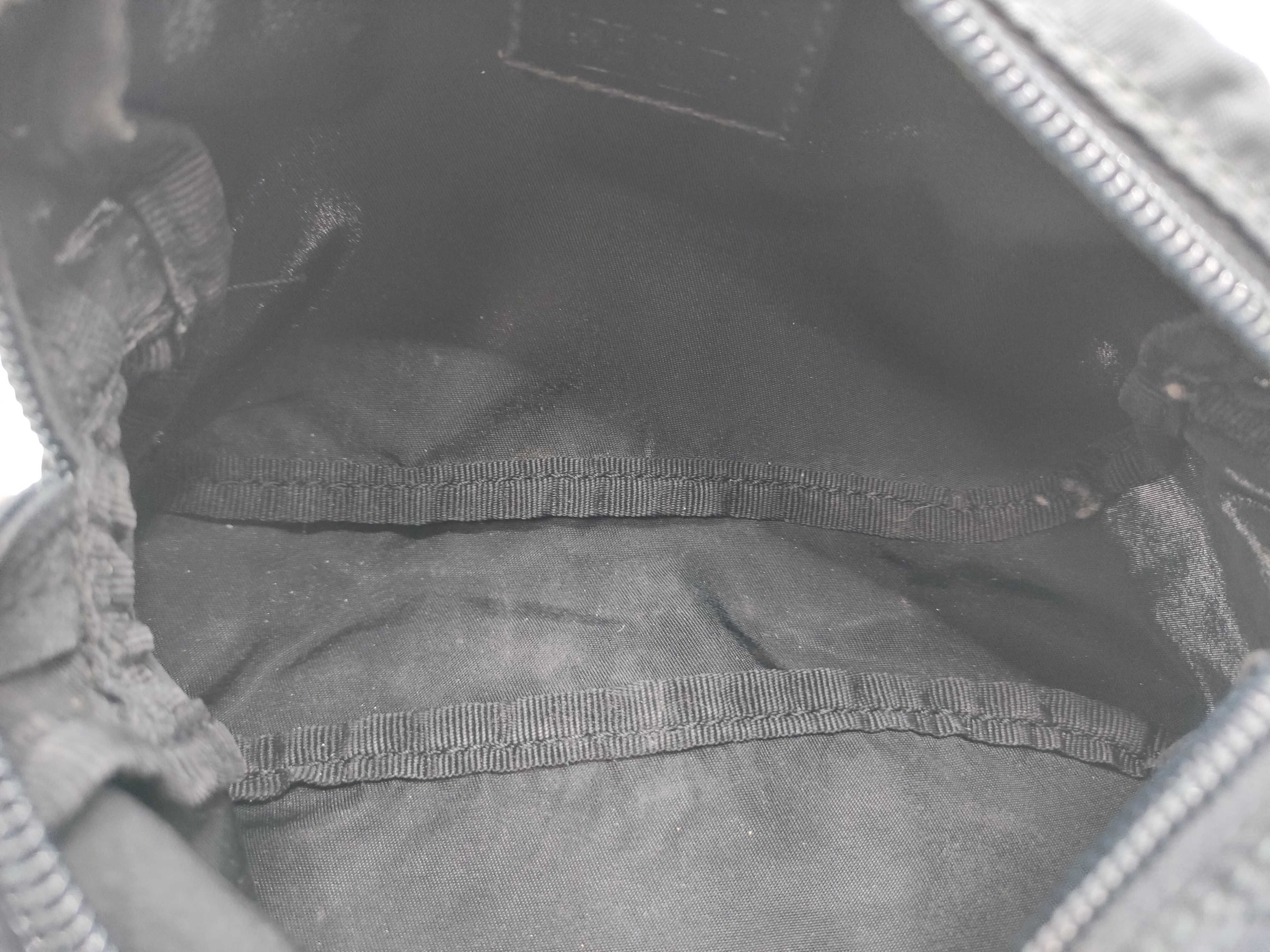 Nylon Prada Pouch — view 7