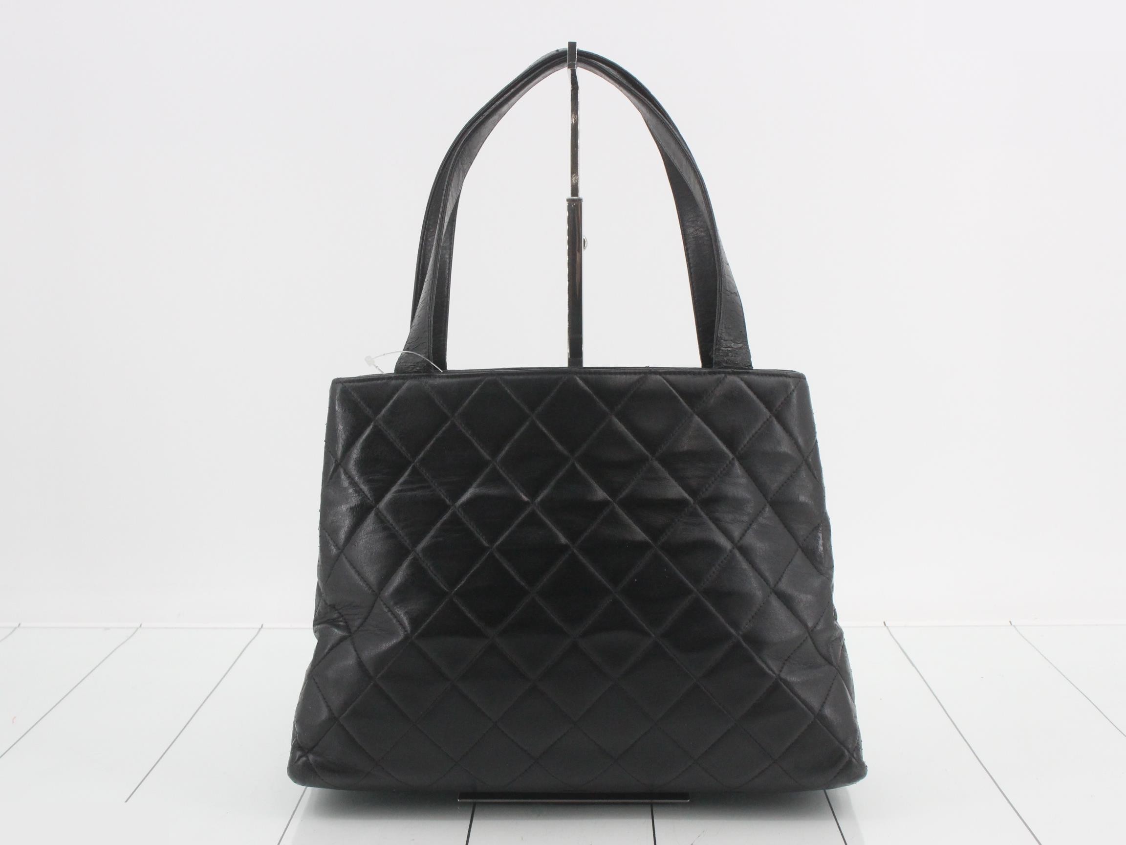 Coco Mark Handbag — view 2