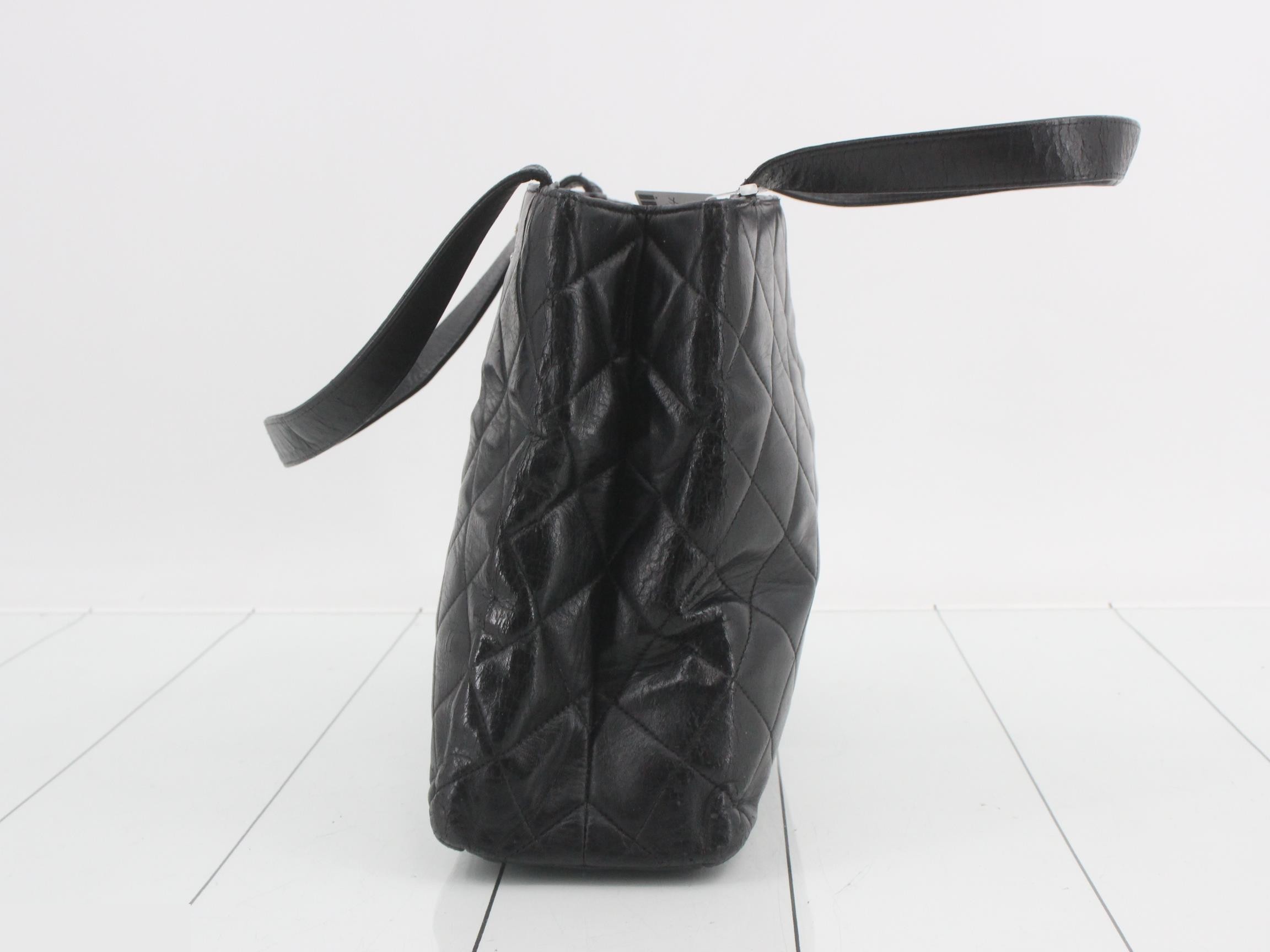 Coco Mark Handbag — view 3