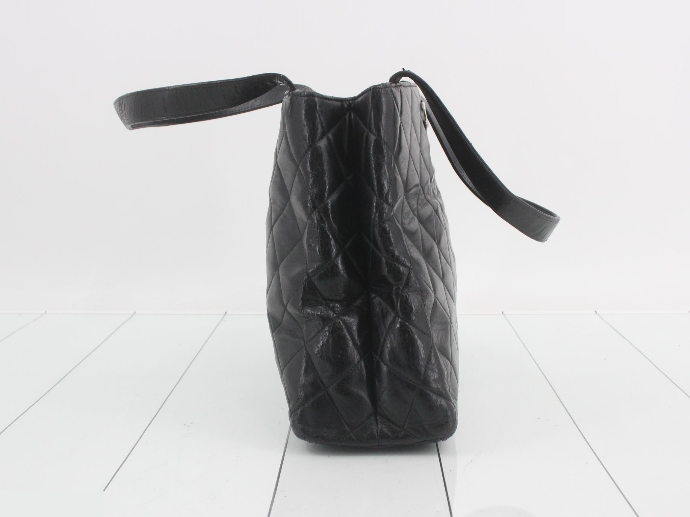 Coco Mark Handbag — view 4