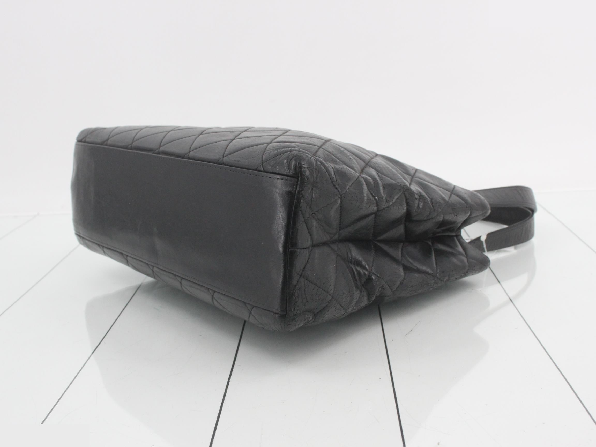 Coco Mark Handbag — view 6