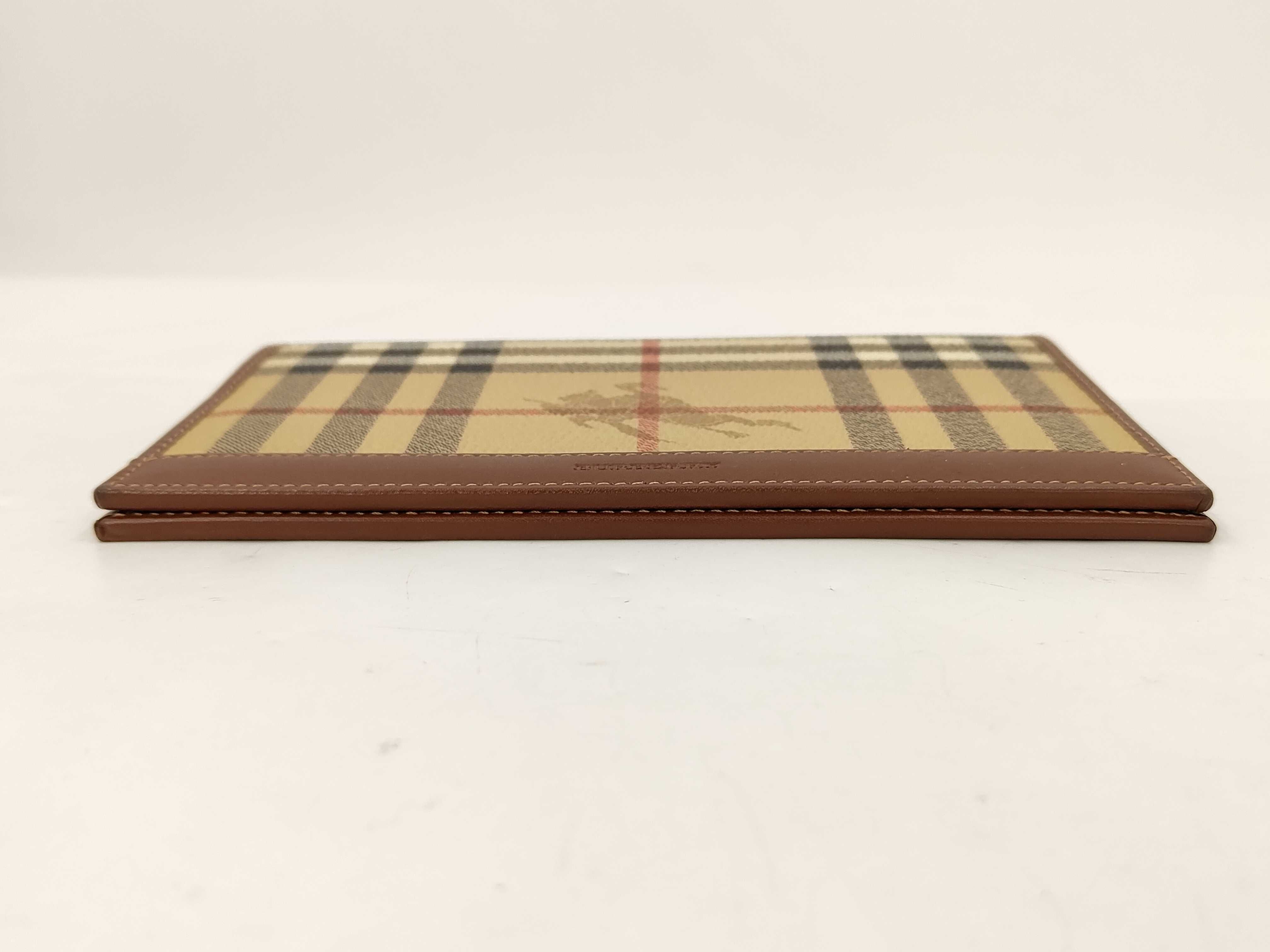 Long Wallet / Leather Wallet — view 3