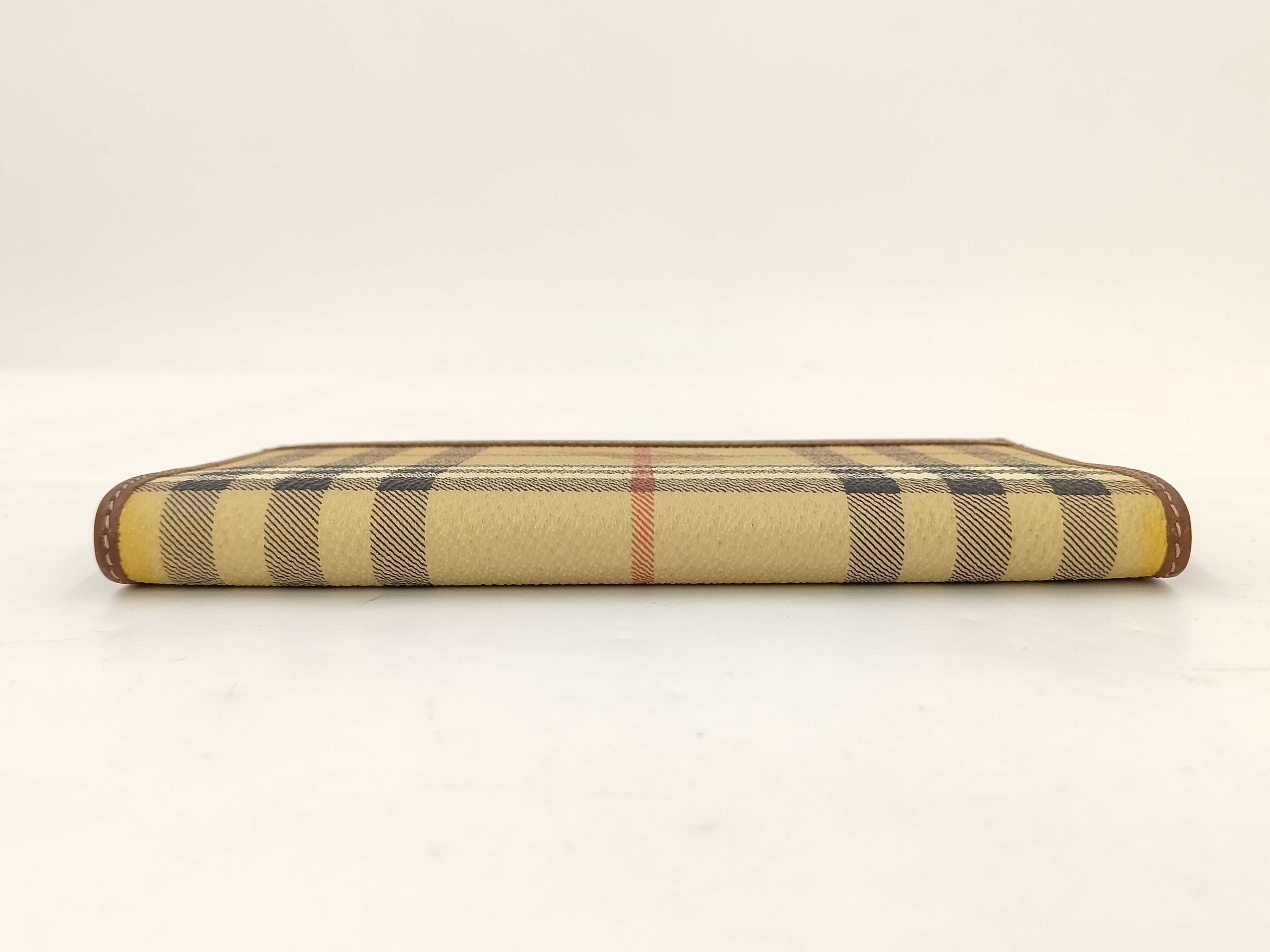 Long Wallet / Leather Wallet — view 4