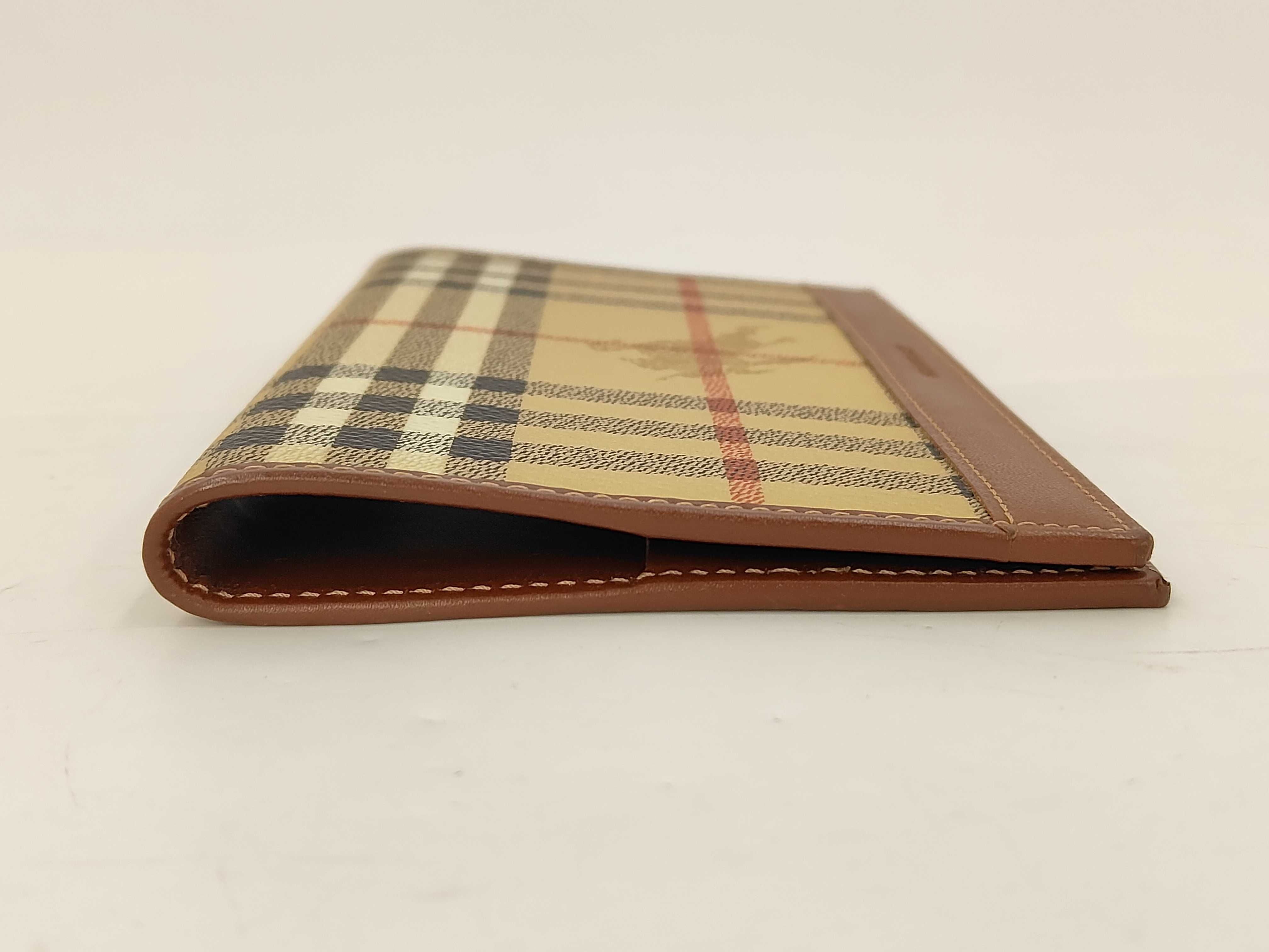 Long Wallet / Leather Wallet — view 5
