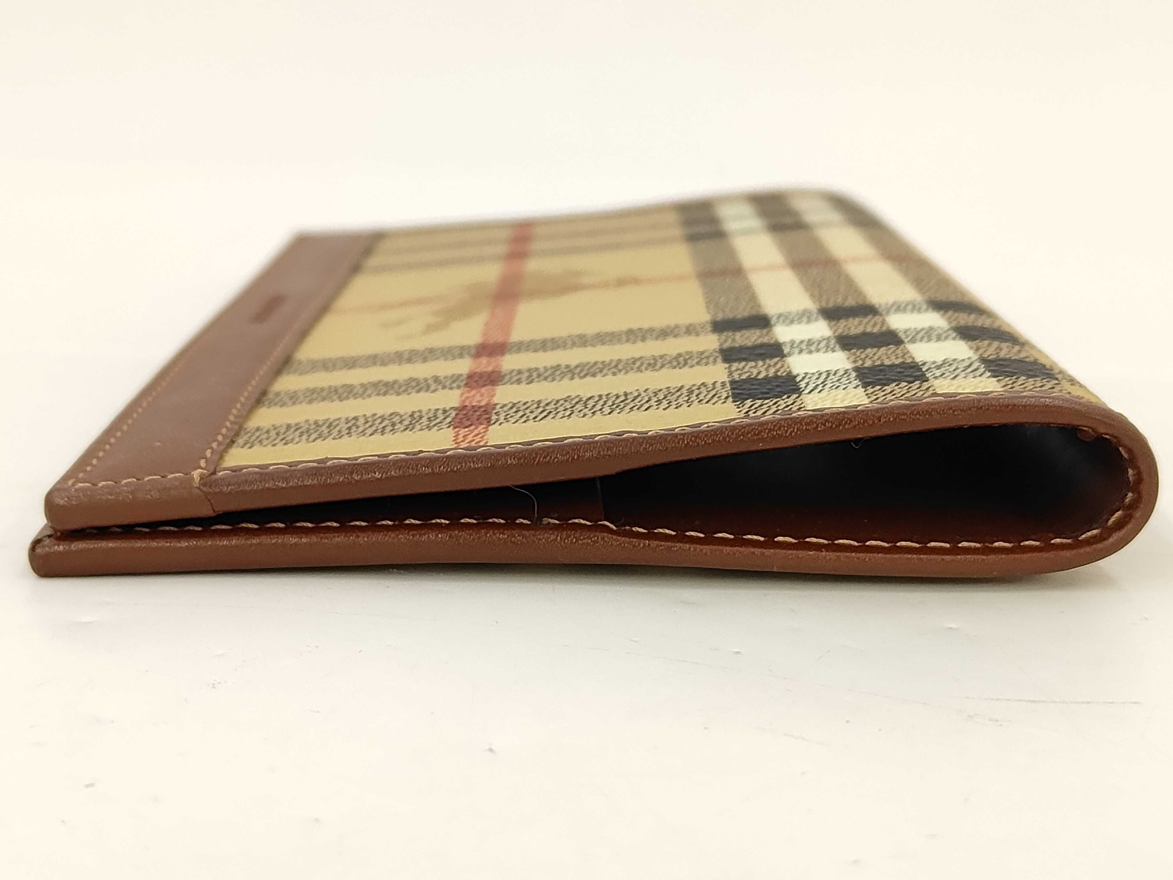 Long Wallet / Leather Wallet — view 6
