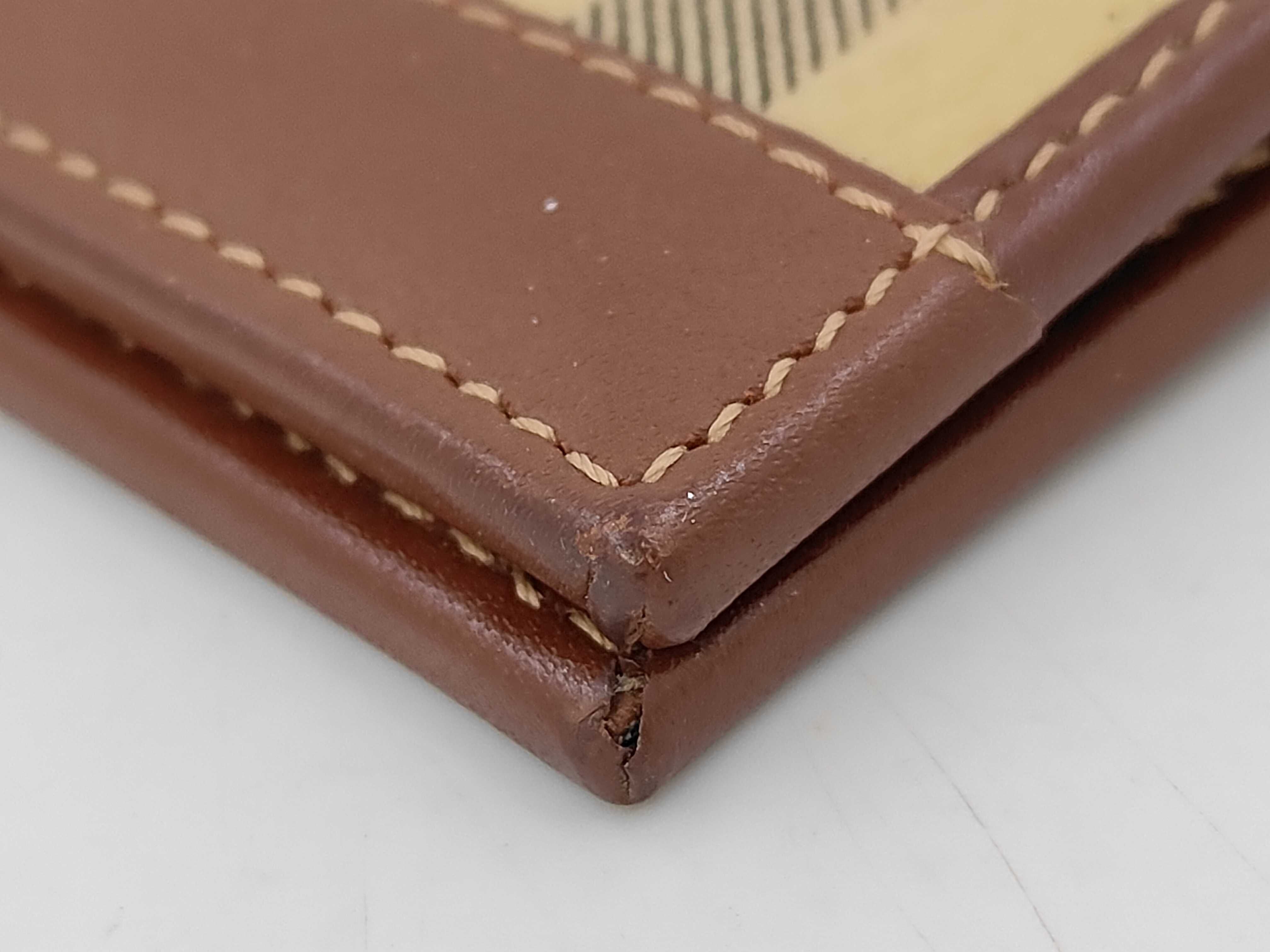 Long Wallet / Leather Wallet — view 7