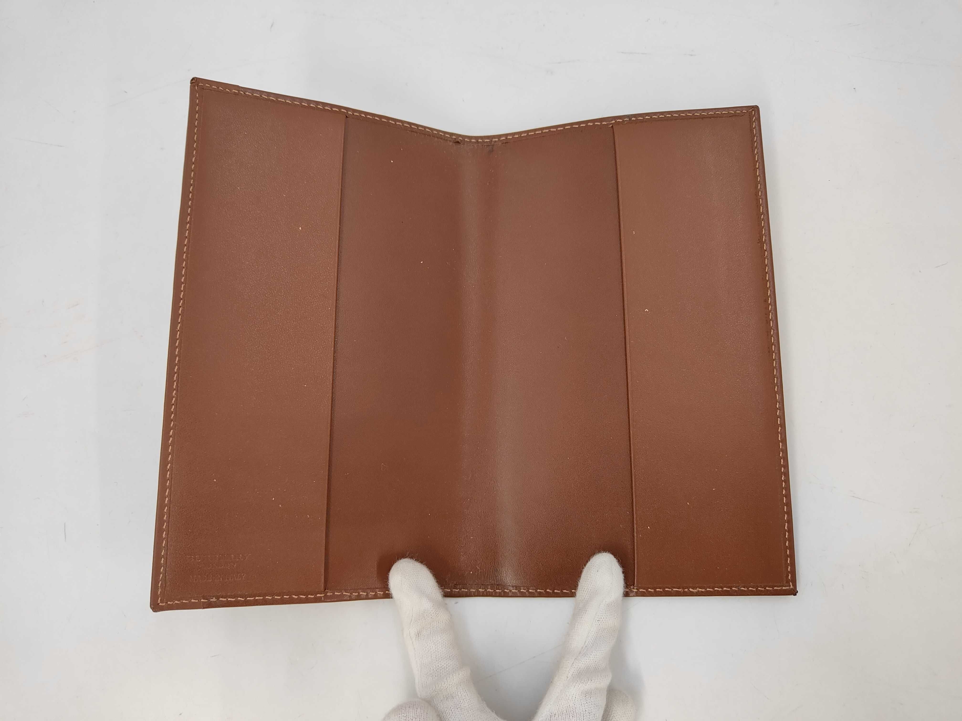 Long Wallet / Leather Wallet — view 8