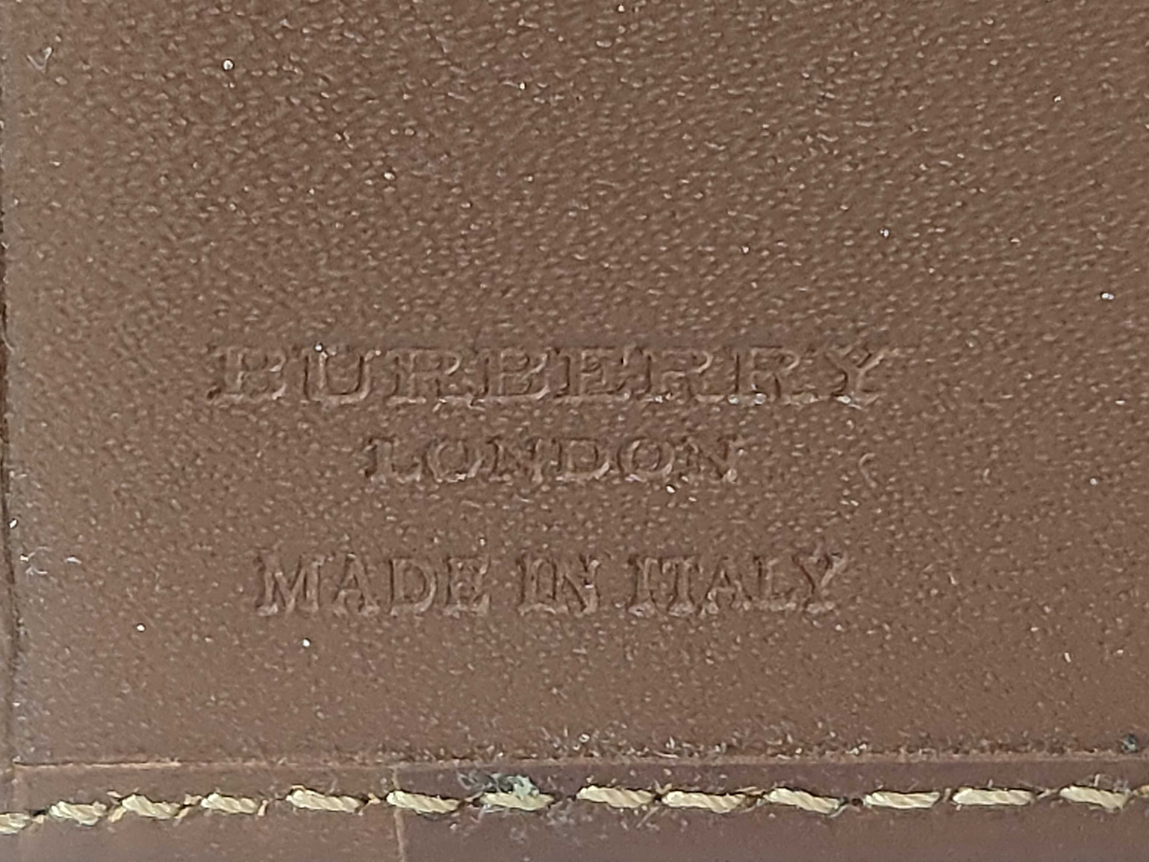 Long Wallet / Leather Wallet — view 10