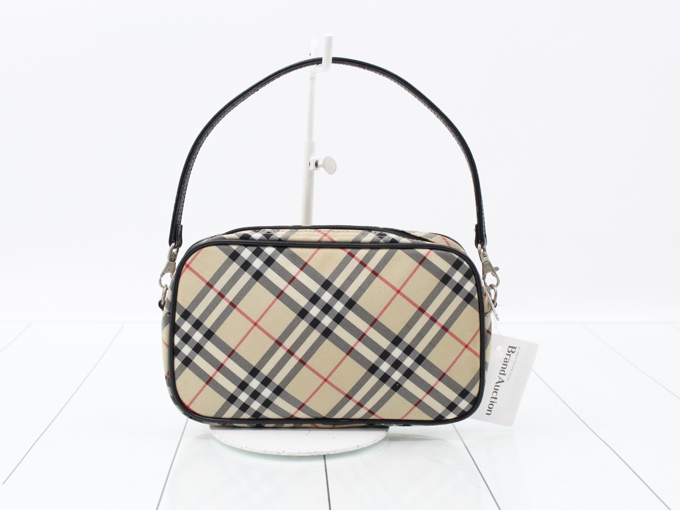 Accessory pouch - Nova check — view 2