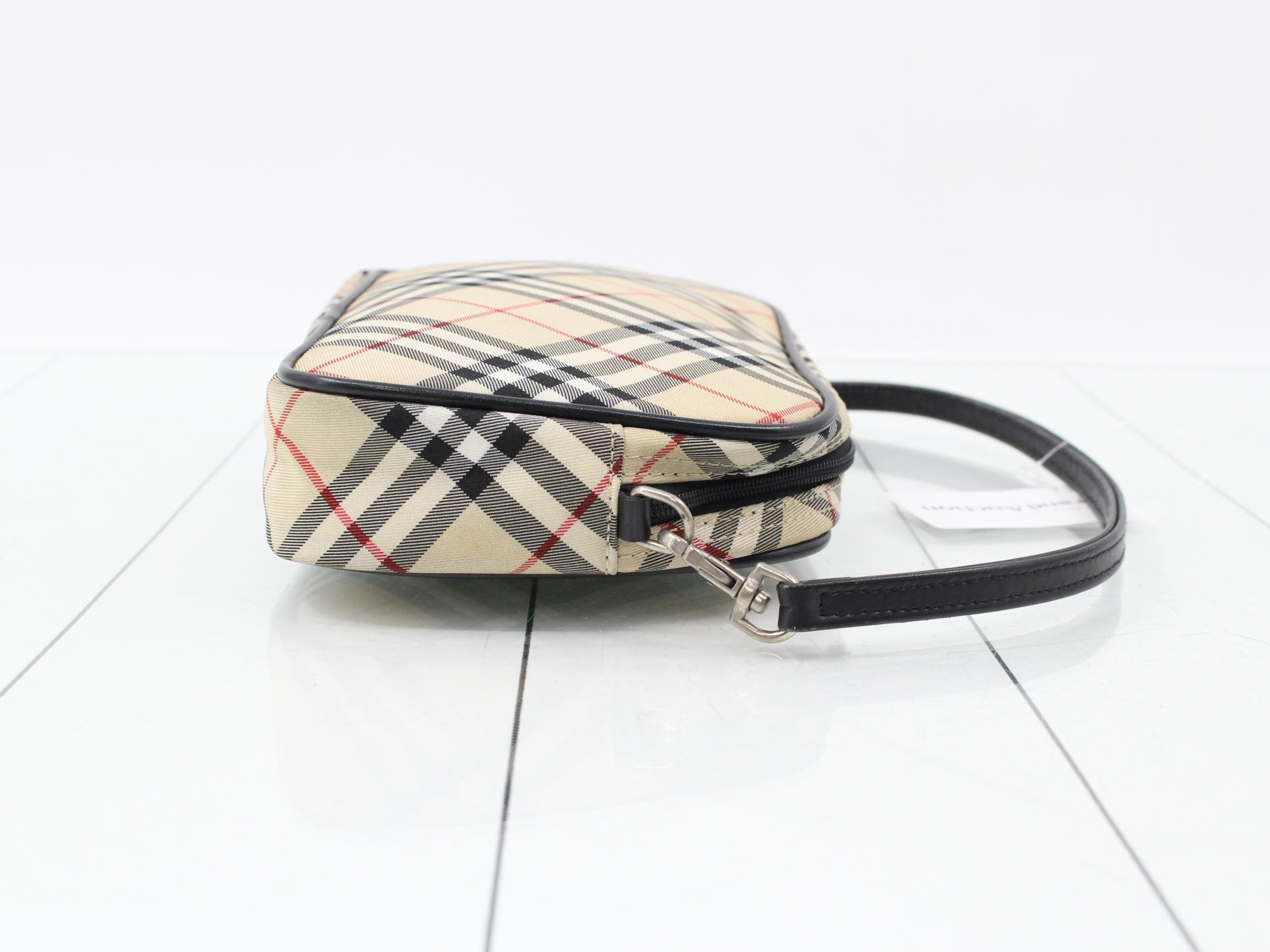 Accessory pouch - Nova check — view 3