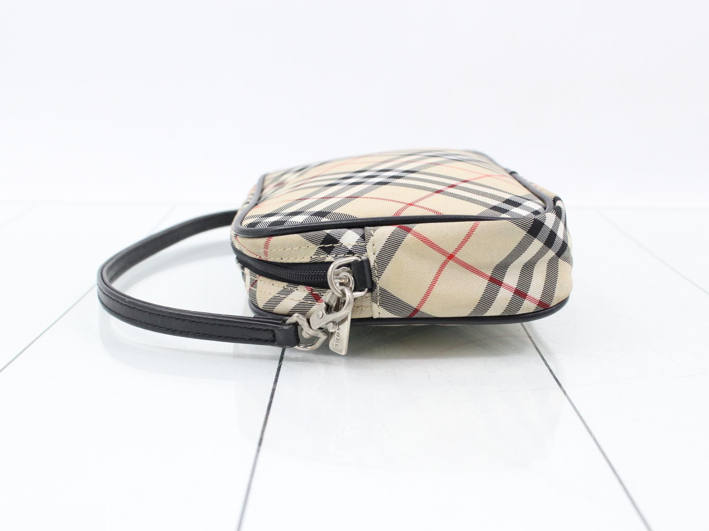 Accessory pouch - Nova check — view 4