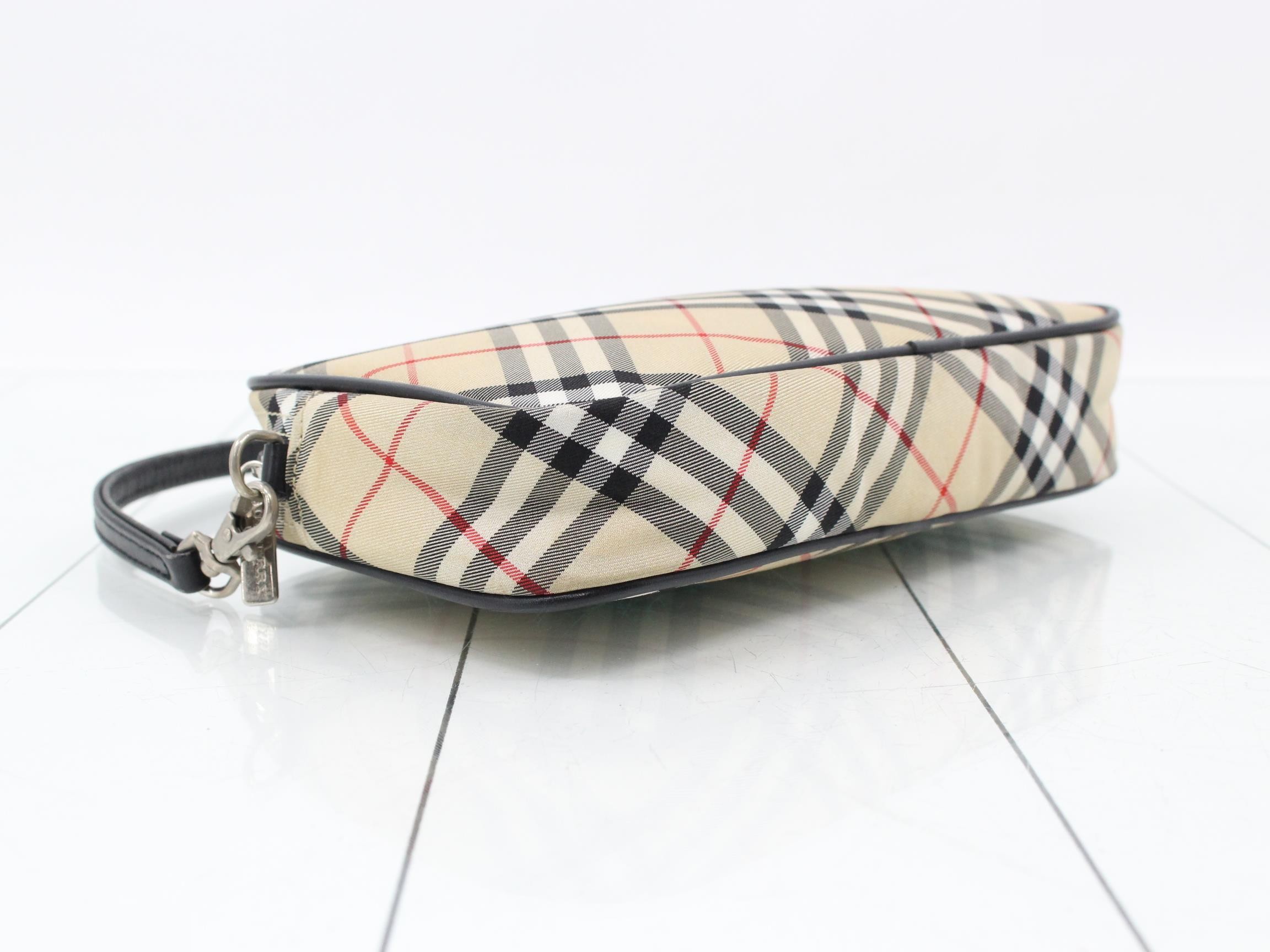 Accessory pouch - Nova check — view 5