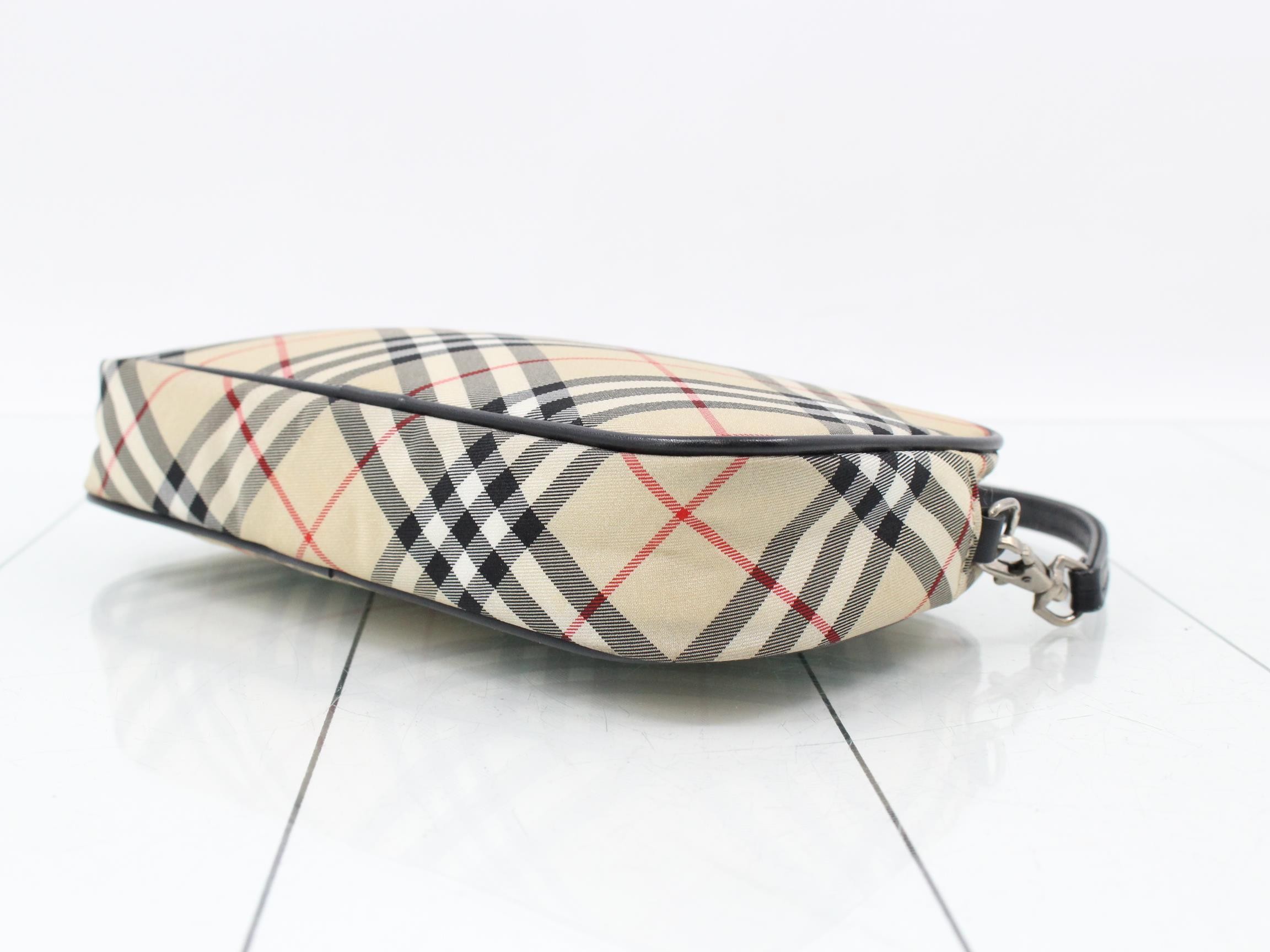 Accessory pouch - Nova check — view 6