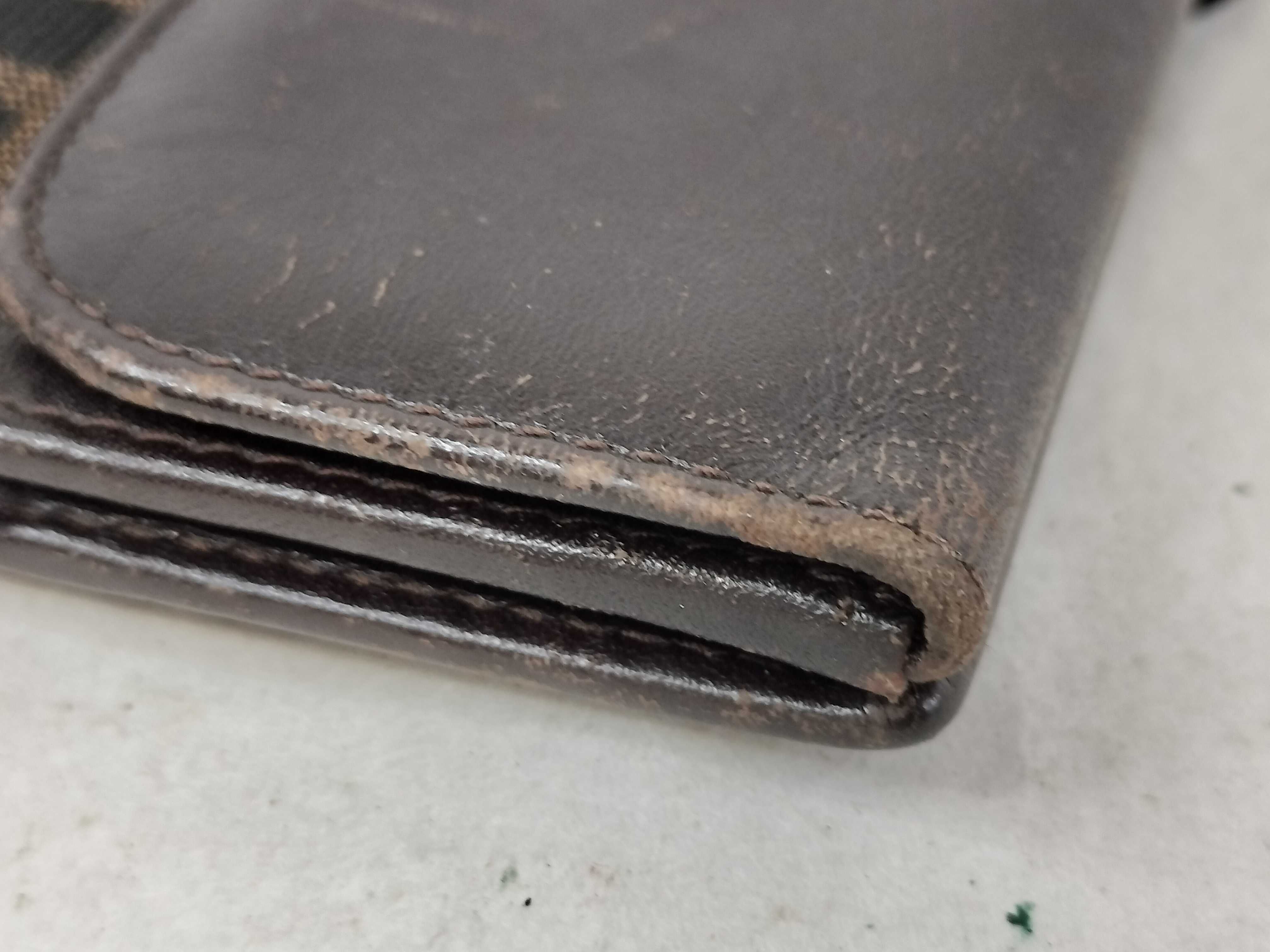 Zucca pattern long wallet — view 13