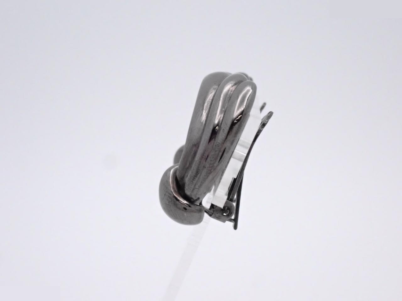 Other lines: Precious metals and earrings — view 3
